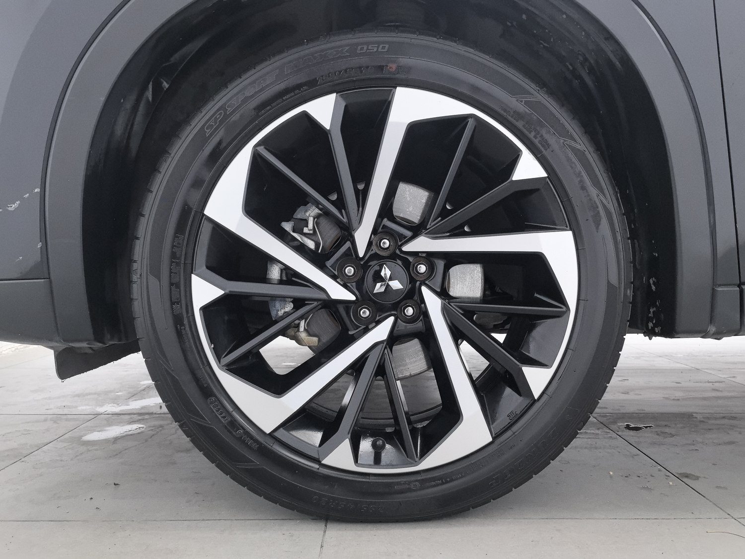 Used Mitsubishi Outlander 2023 1.5 AT