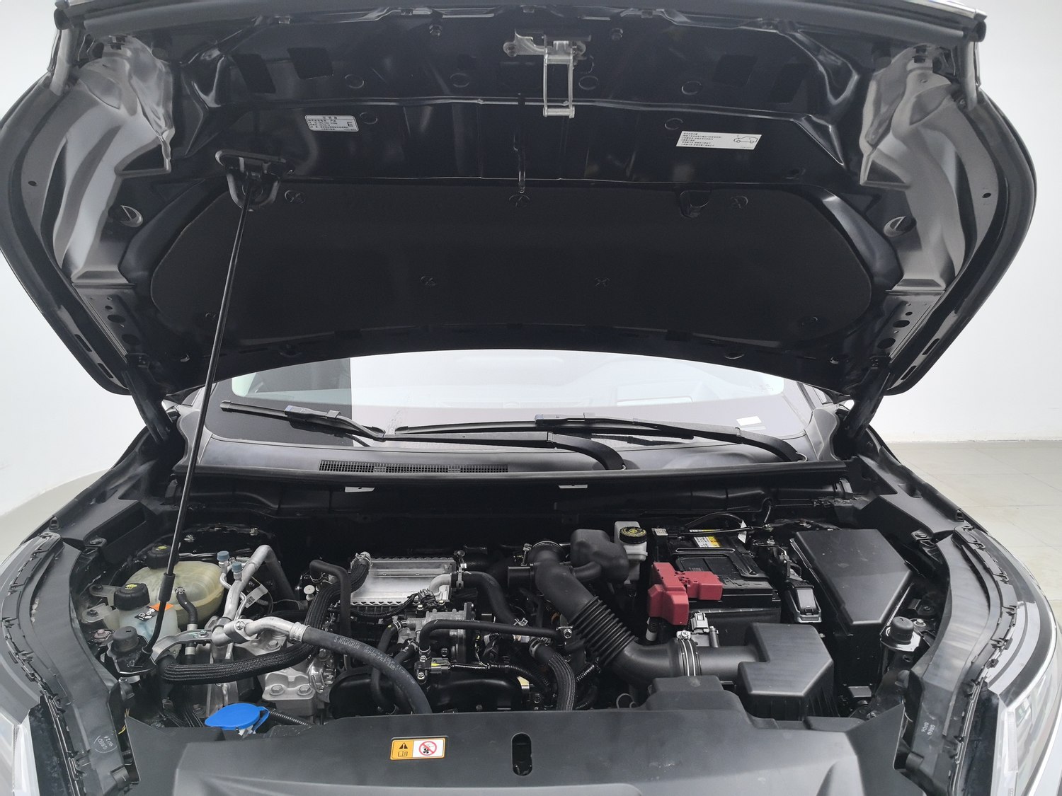 Used Mitsubishi Outlander 2023 1.5 AT
