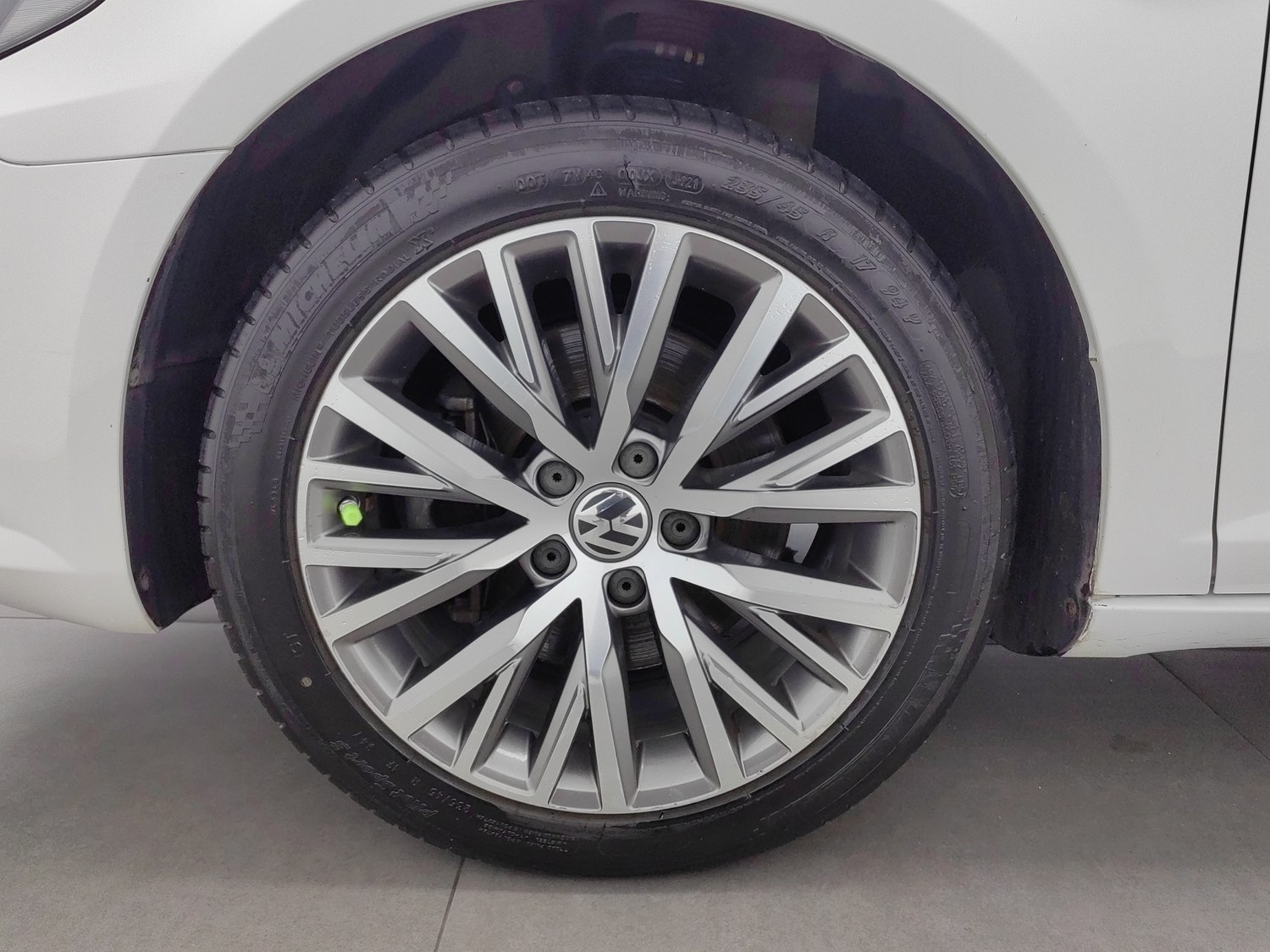 Used Volkswagen CC 2015 2.0 AT