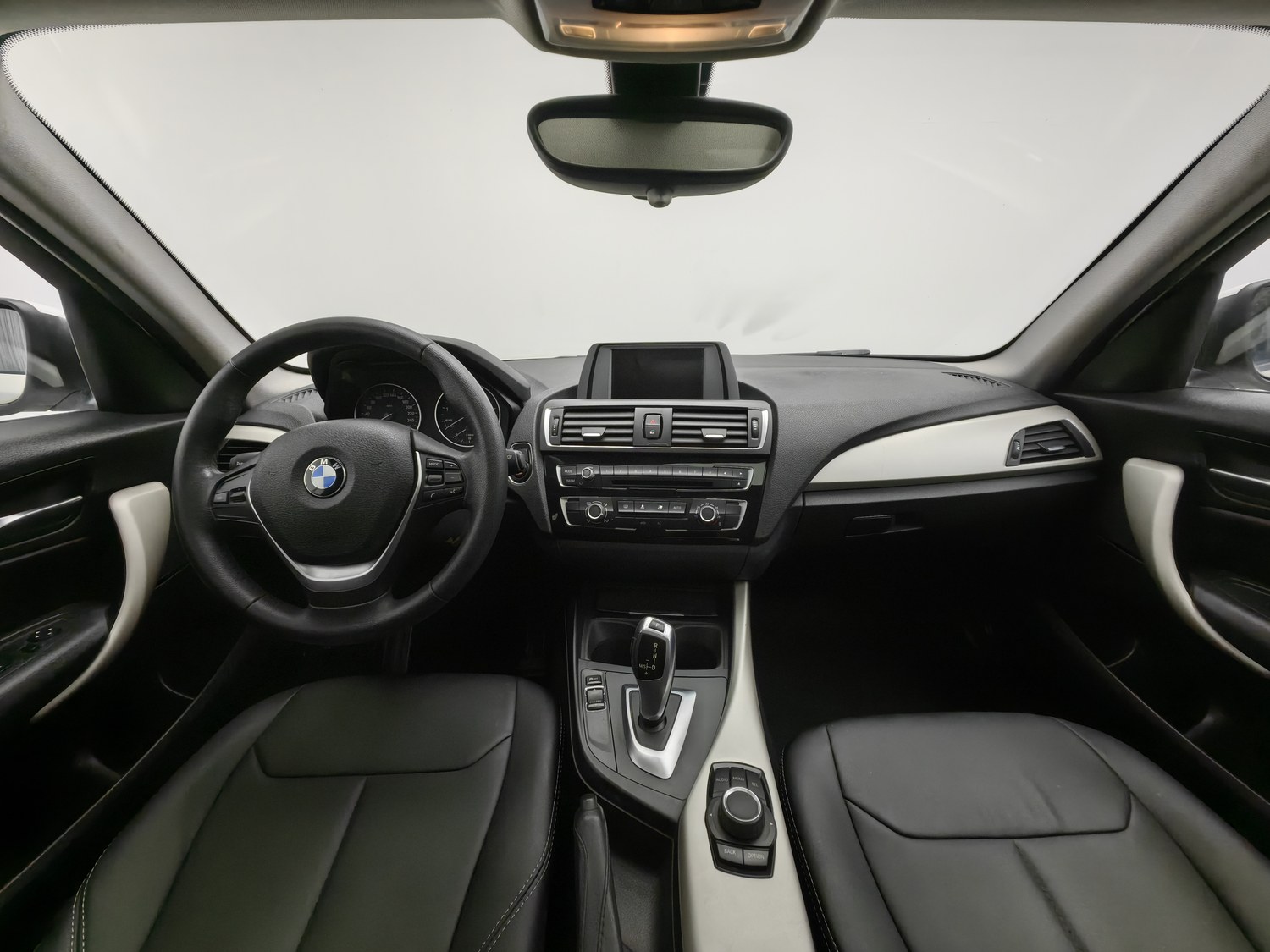 Used BMW 1 Series (Imported) 2016 1.5 AT