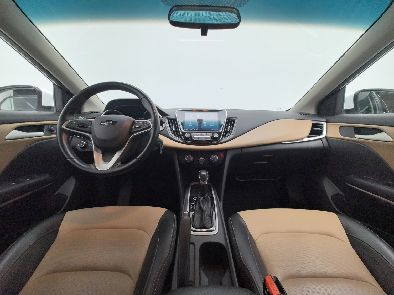 Used Chevrolet Cruze 2020 1.5 AT