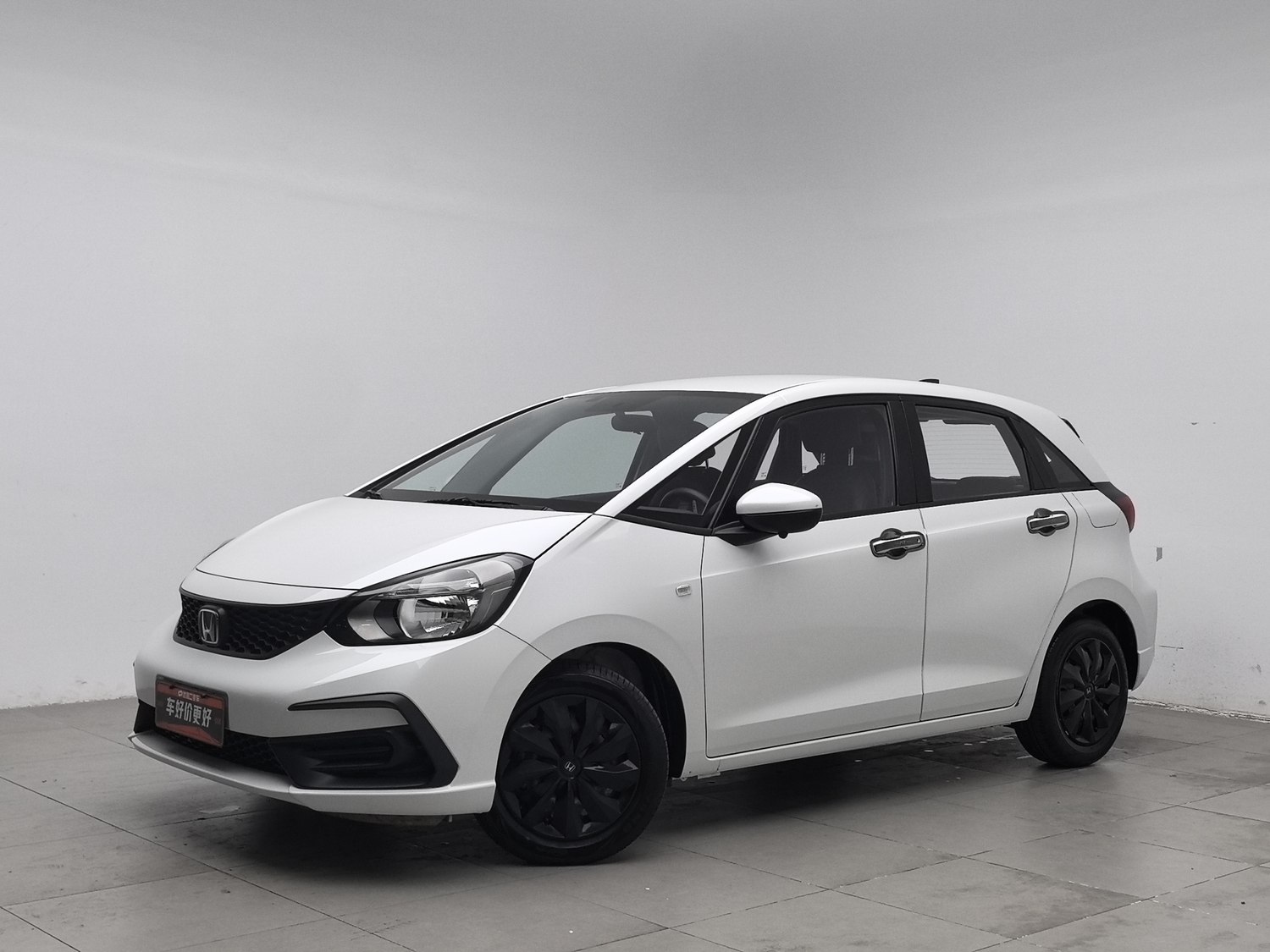 Used Honda Fit 2023 1.5 AT