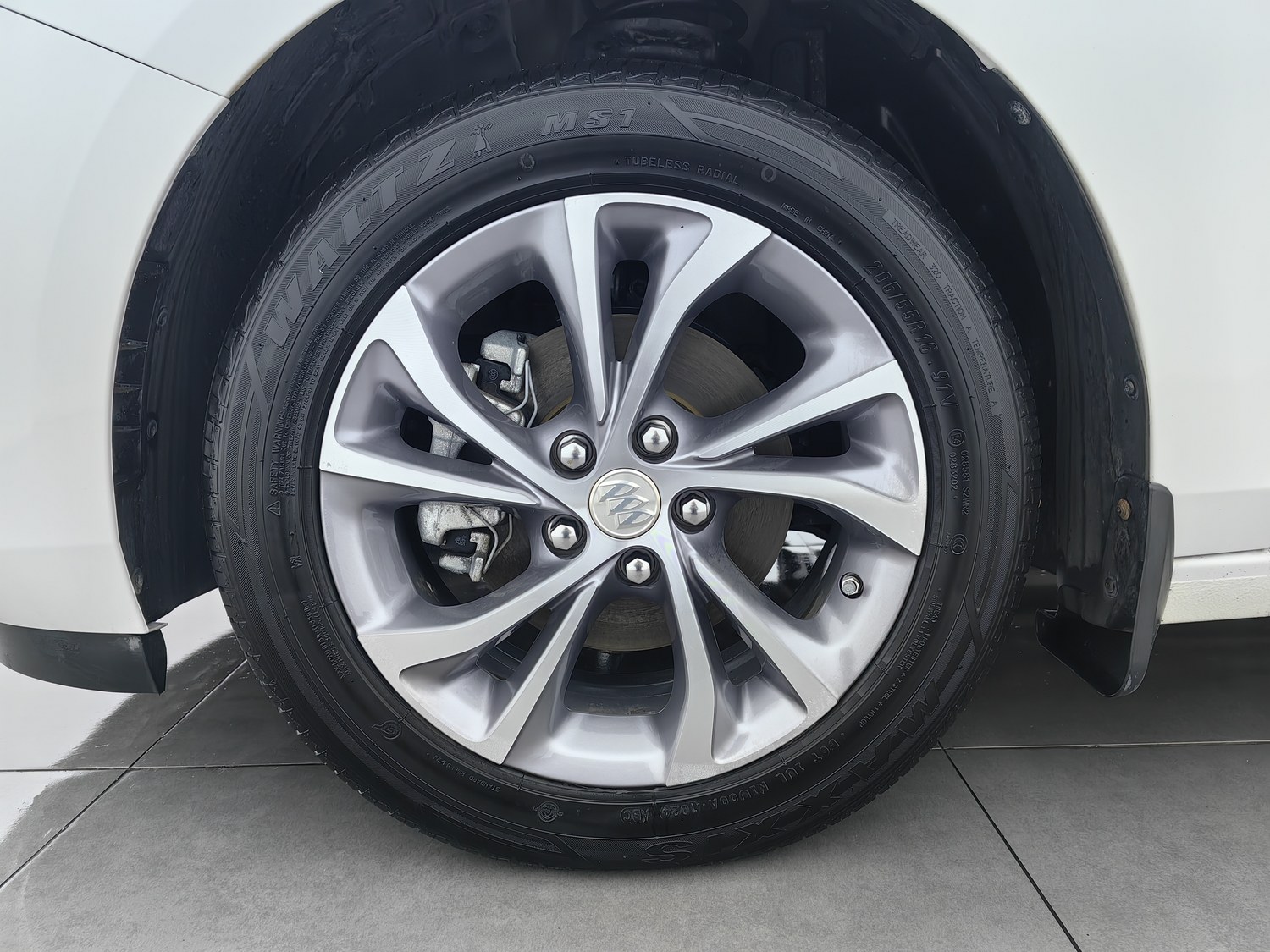 Used Buick Verano 2023 1.5 AT