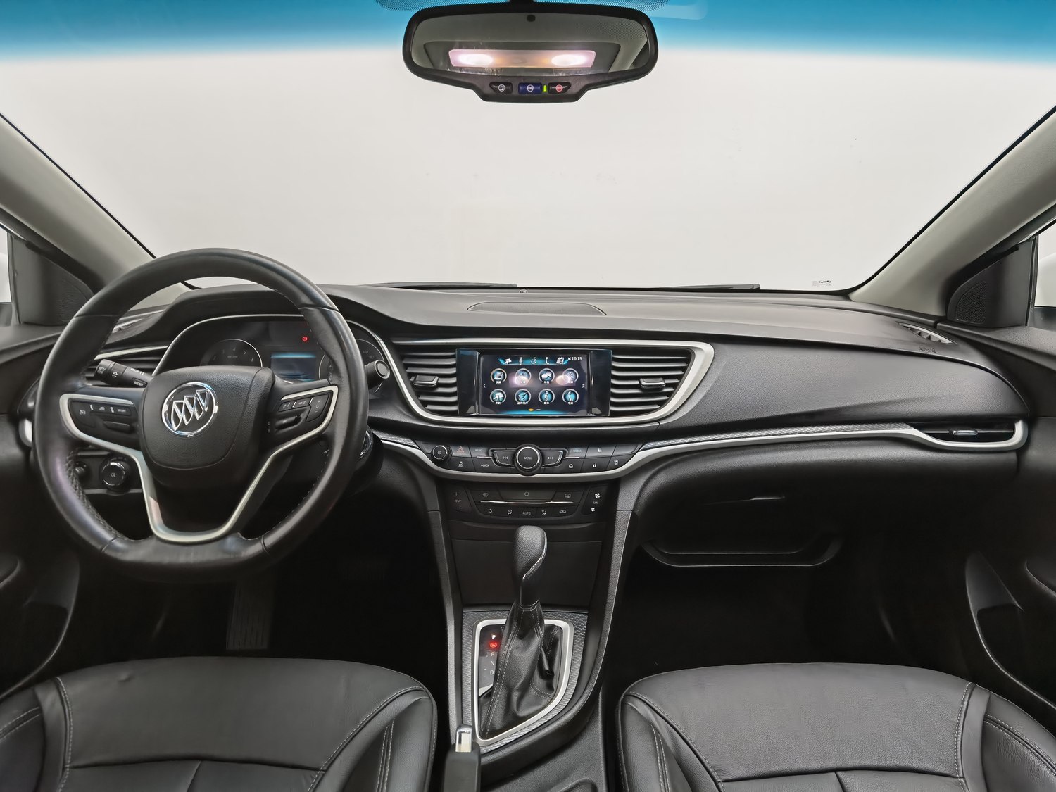 Used Buick Excelle GX 2019 1.3 AT