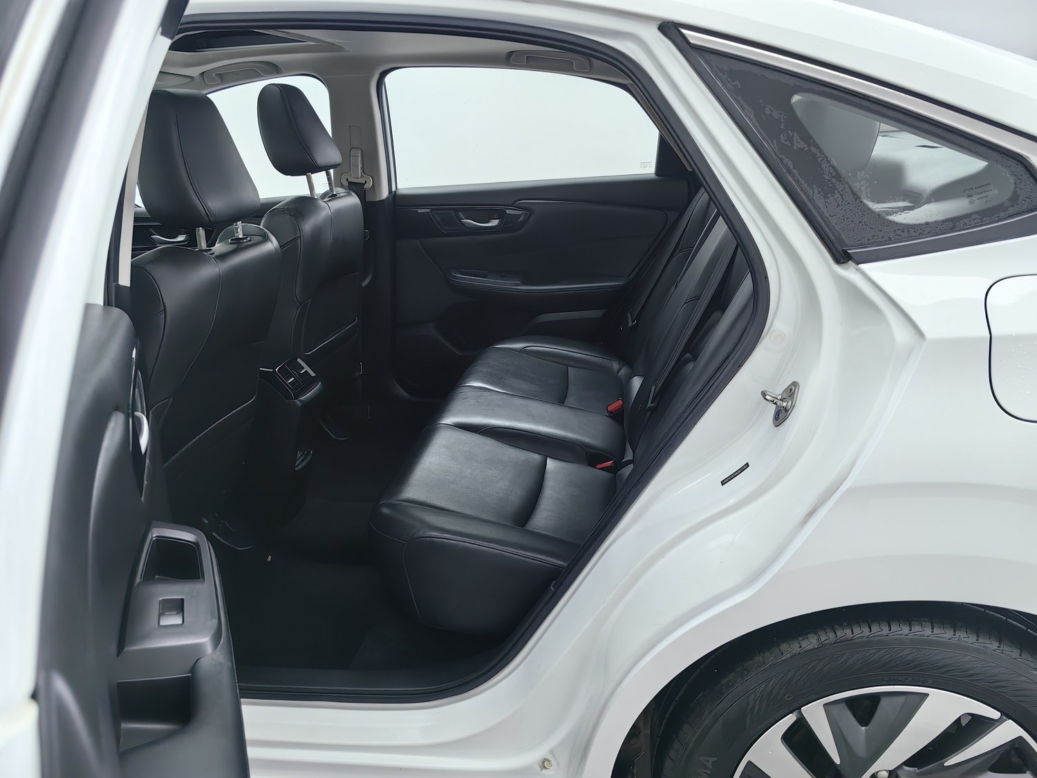 Used Honda Crider 2019 1.0 AT