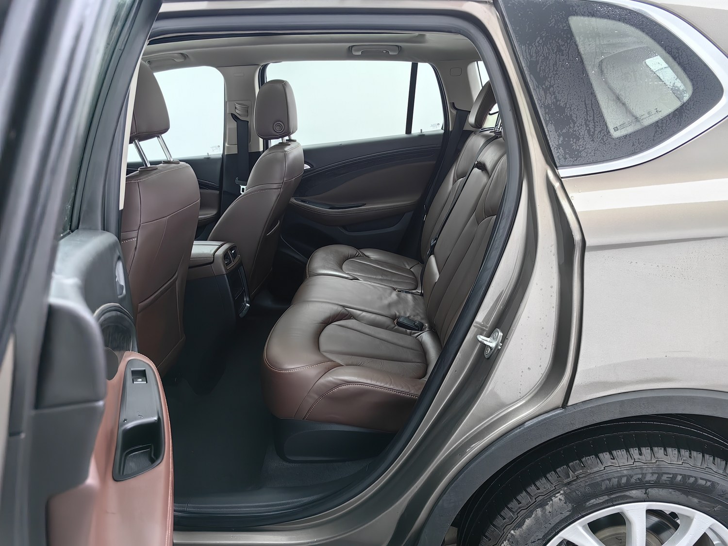 Used Buick Envision 2015 1.5 AT
