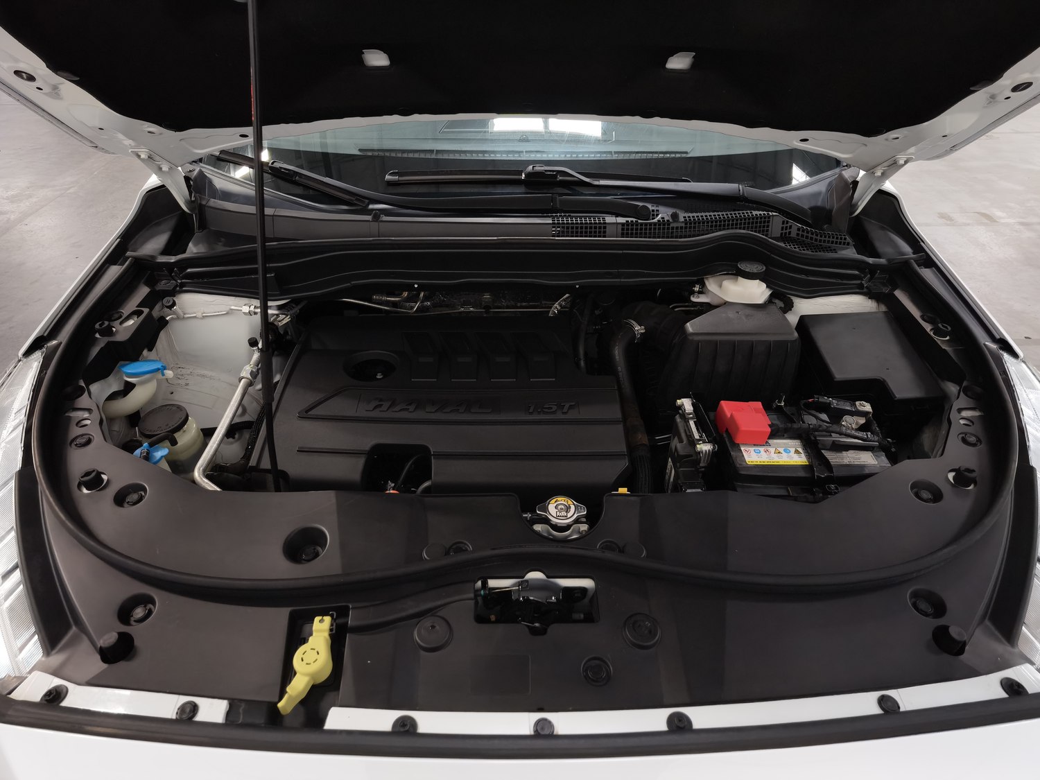 Used Haval M6 2019 1.5 AT