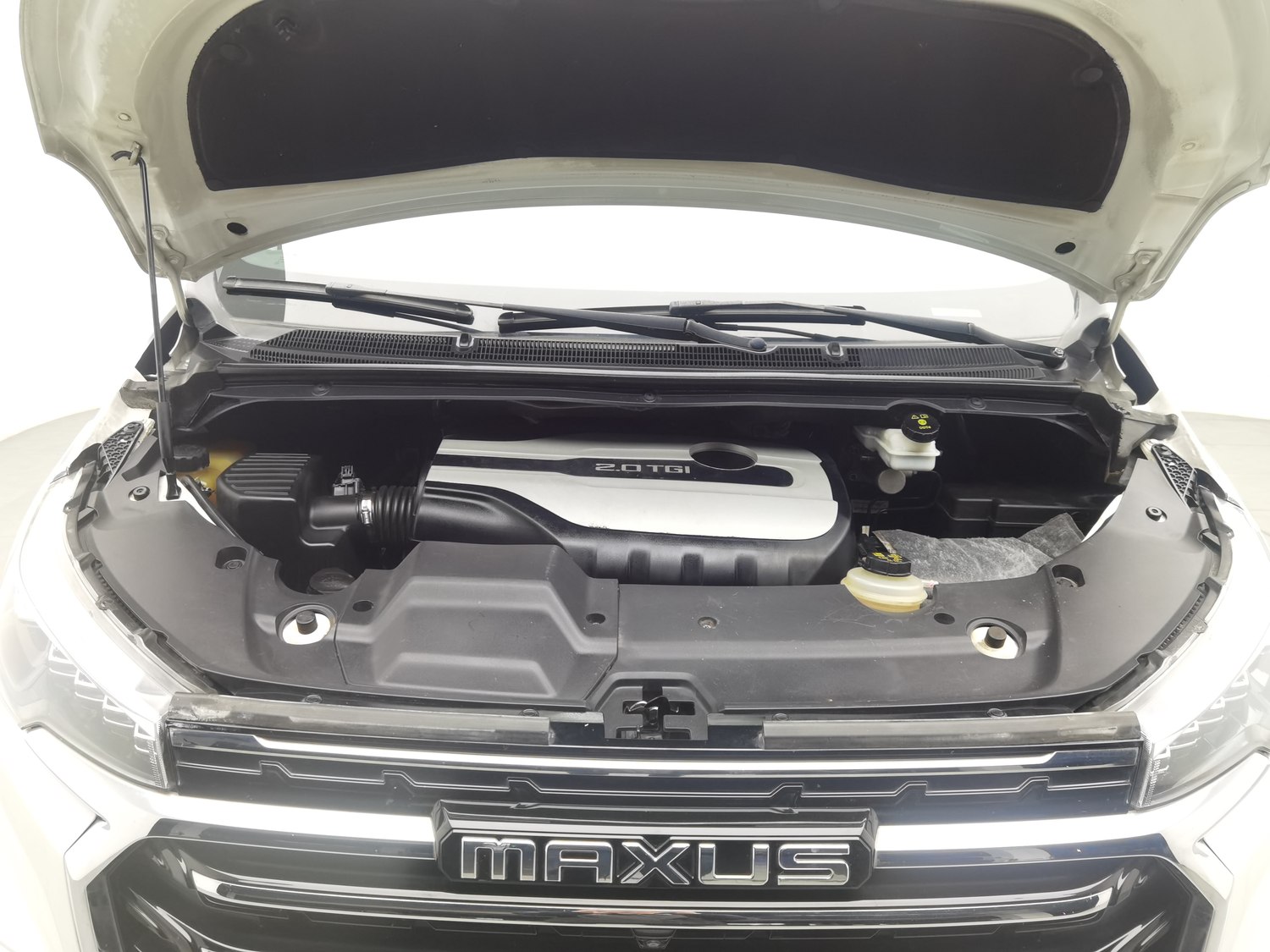 Used SAIC MAXUS G20 2020 2.0 AT