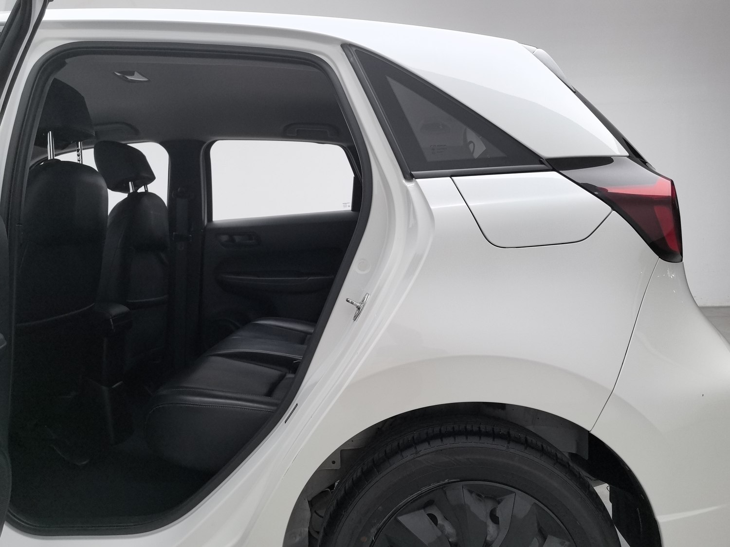 Used Honda Fit 2023 1.5 AT