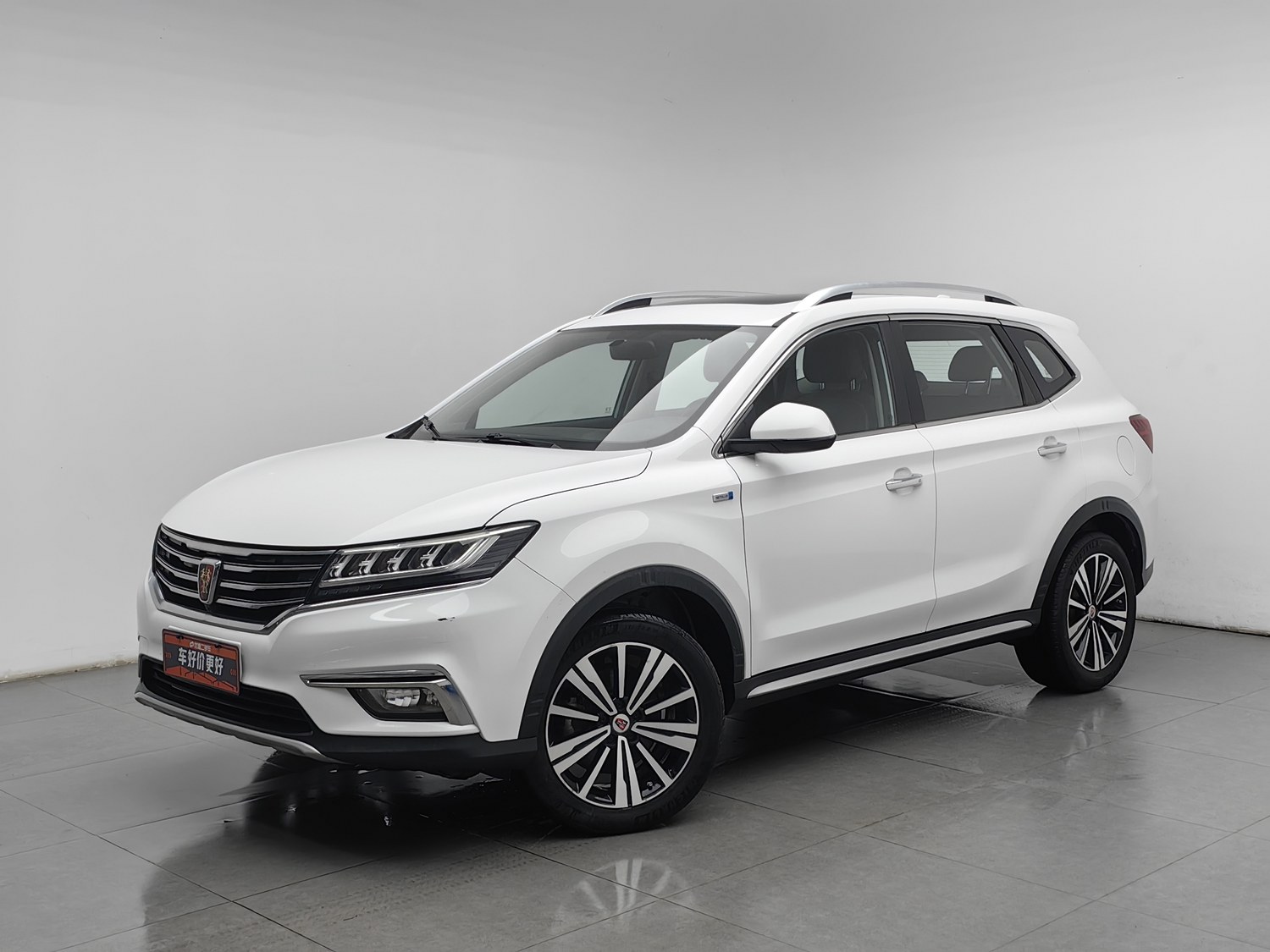 Used Roewe RX5 2019 1.5 AT