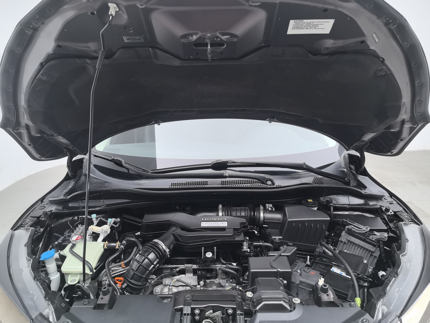Used Honda Vezel 2019 1.5 AT