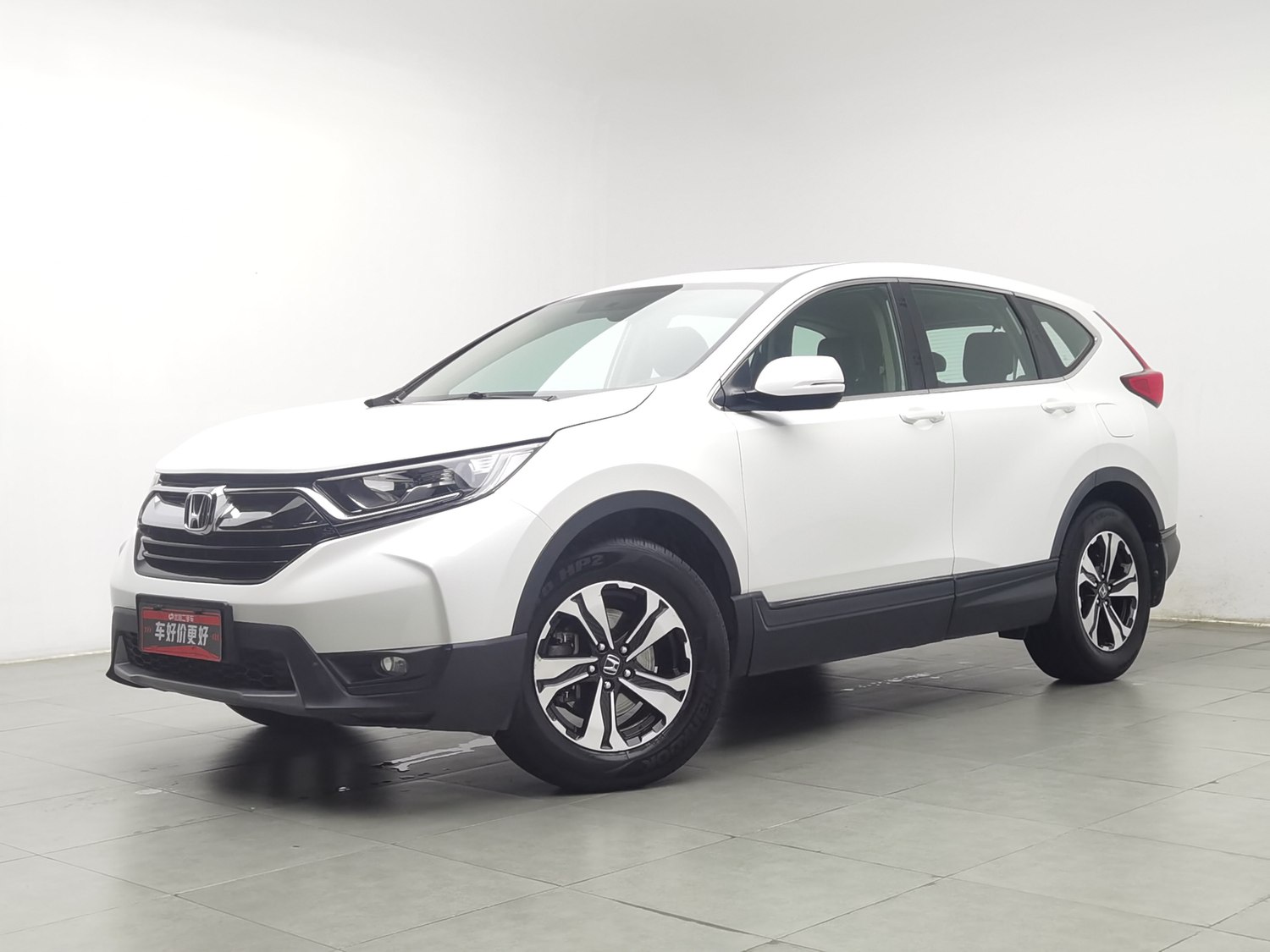 Used Honda CR-V 2017 1.5 AT