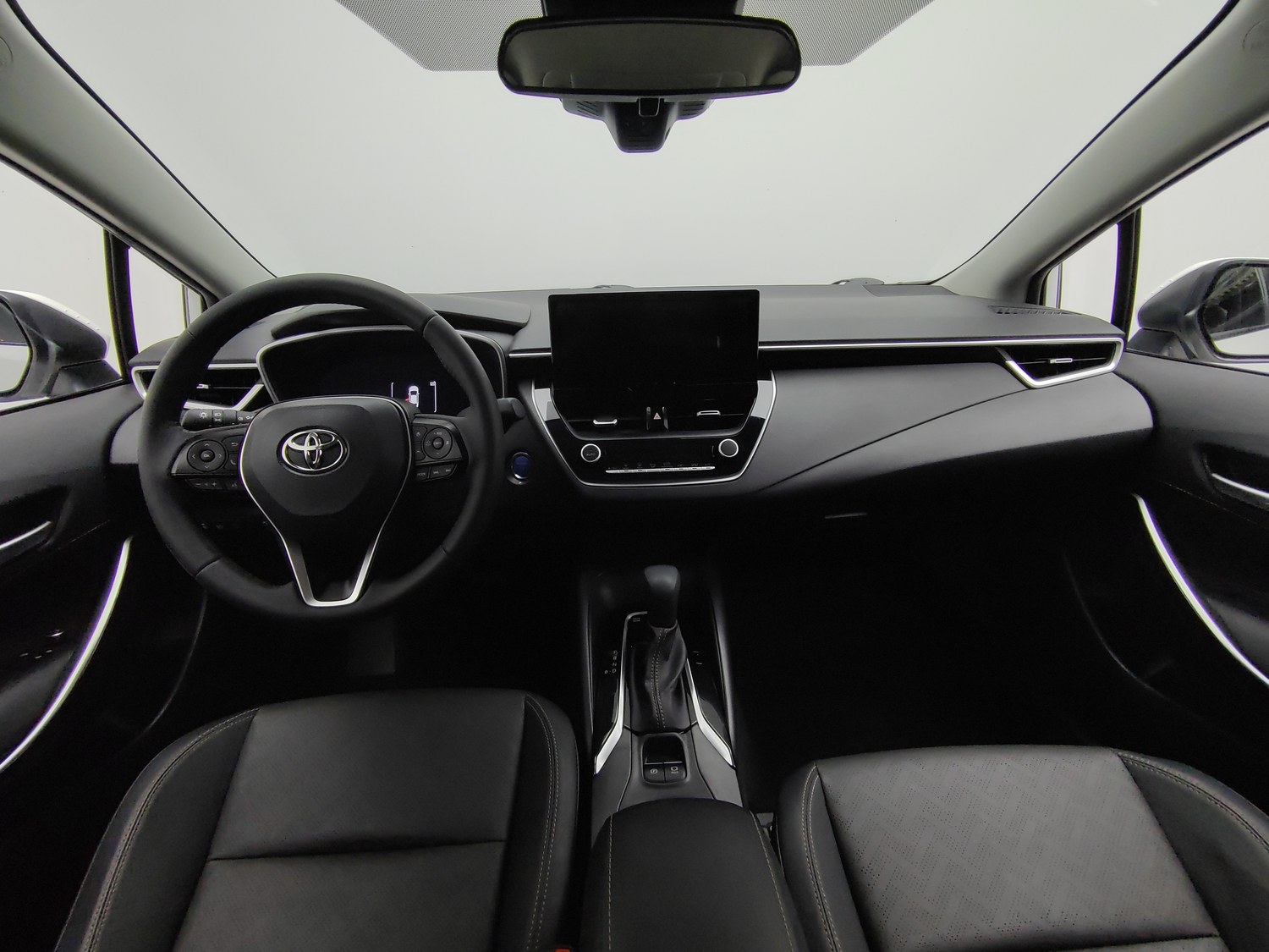 Used Toyota Levin 2023 1.8 AT