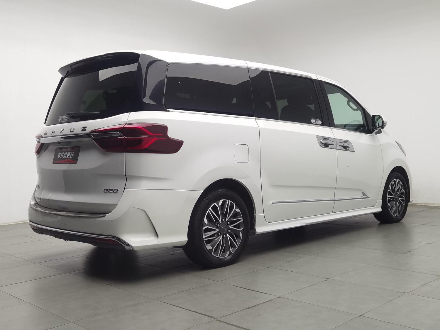 Used SAIC MAXUS G20 2020 2.0 AT