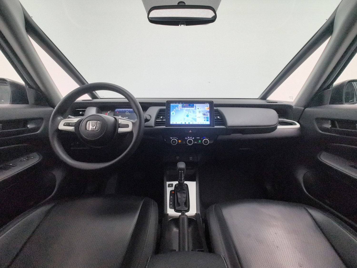 Used Honda Fit 2023 1.5 AT