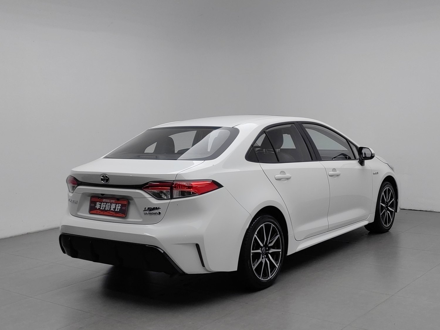 Used Toyota Levin 2023 1.8 AT