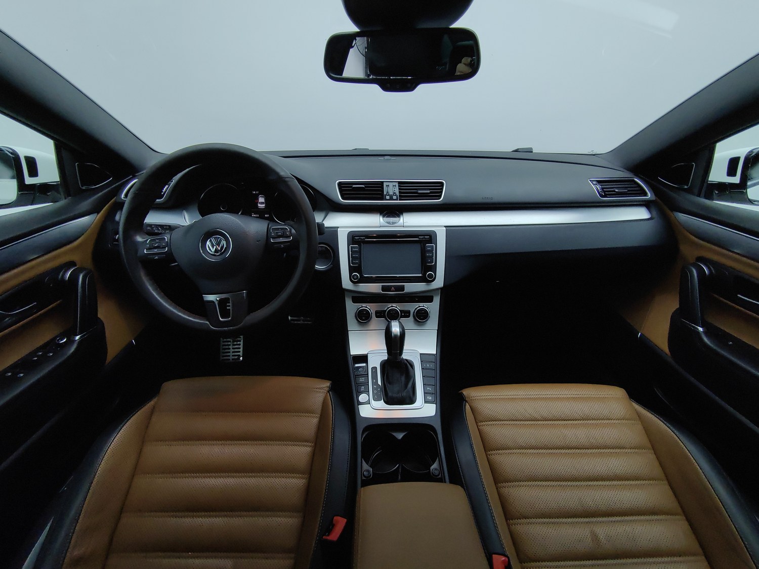 Used Volkswagen CC 2015 2.0 AT