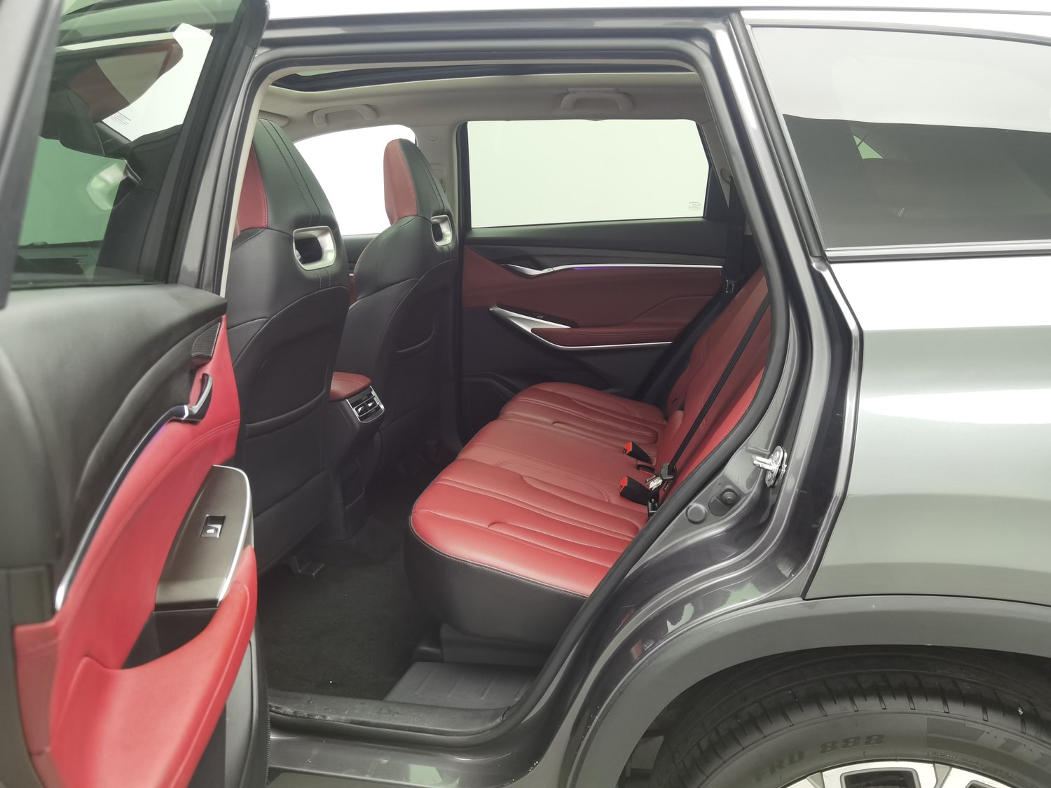 Used Changan CS75 PLUS 2021 2.0 AT