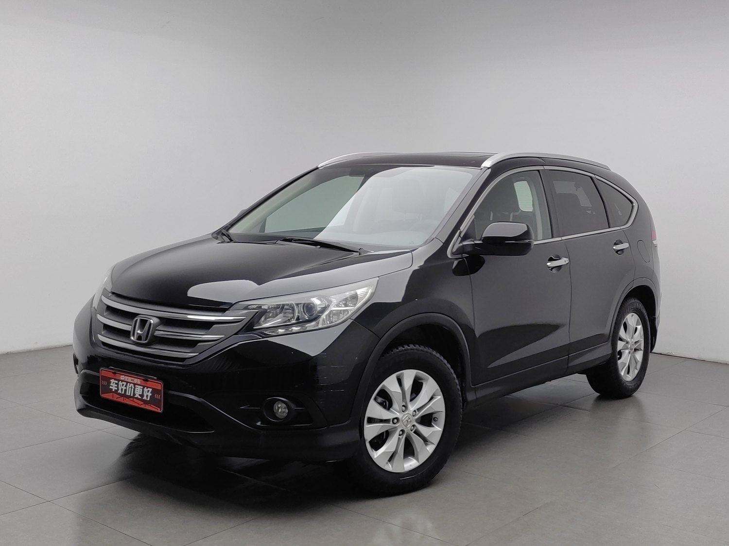 Used Honda CR-V 2012 2.4 AT