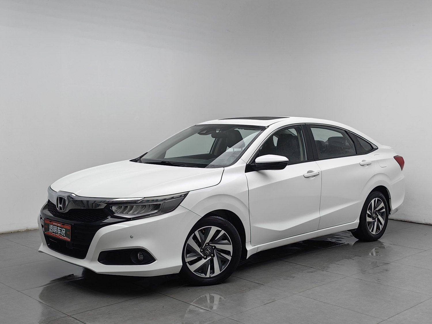 Used Honda Crider 2019 1.0 AT