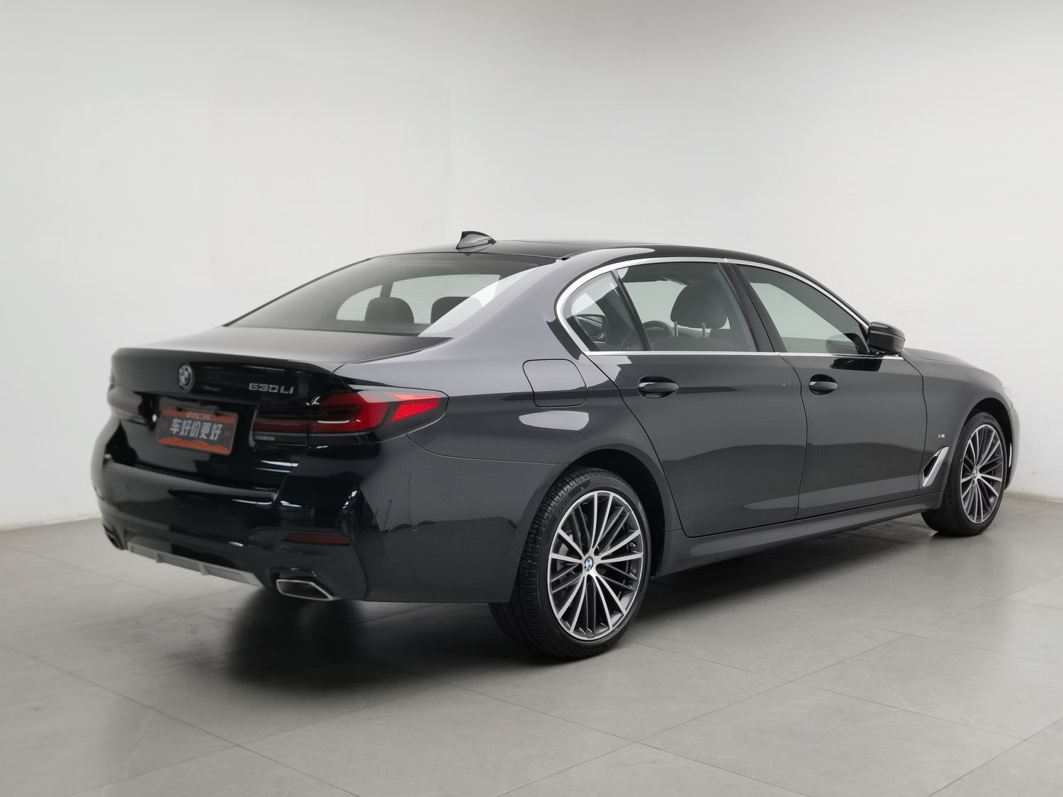 Used BMW 5 Series 2023 2.0 AT