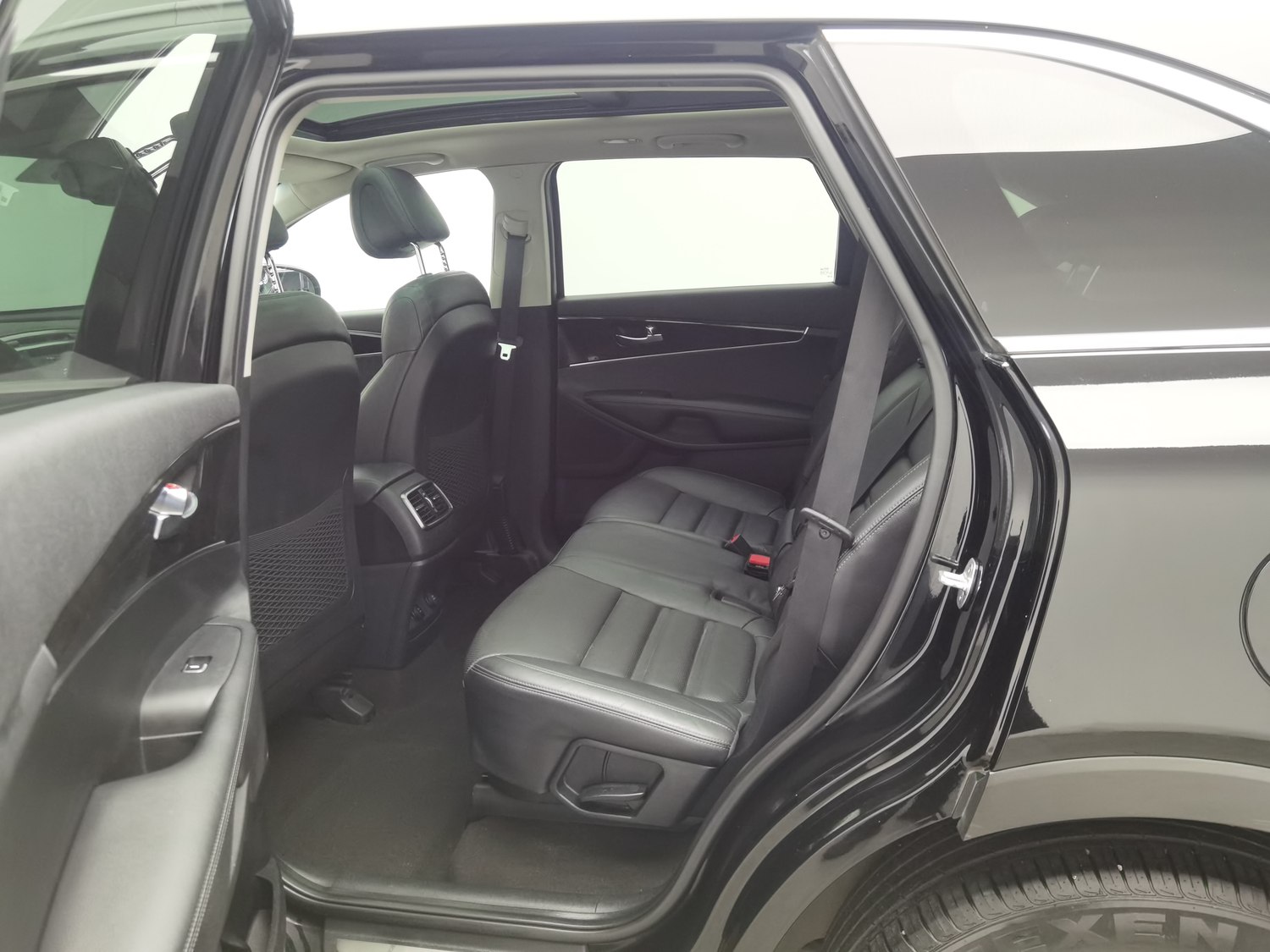 Used Kia Sorento 2015 2.4 AT