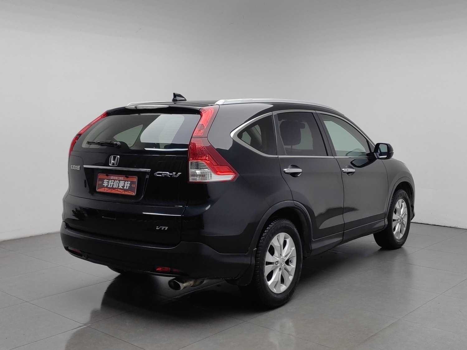 Used Honda CR-V 2012 2.4 AT
