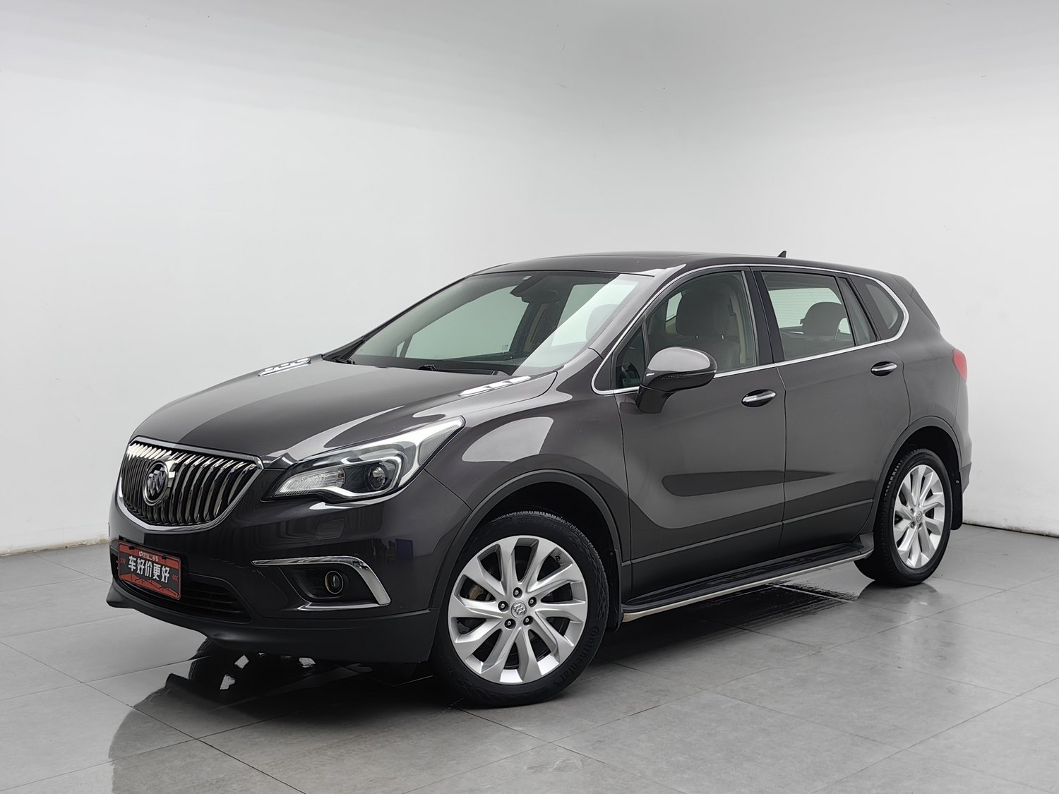 Used Buick Envision 2014 2.0 AT