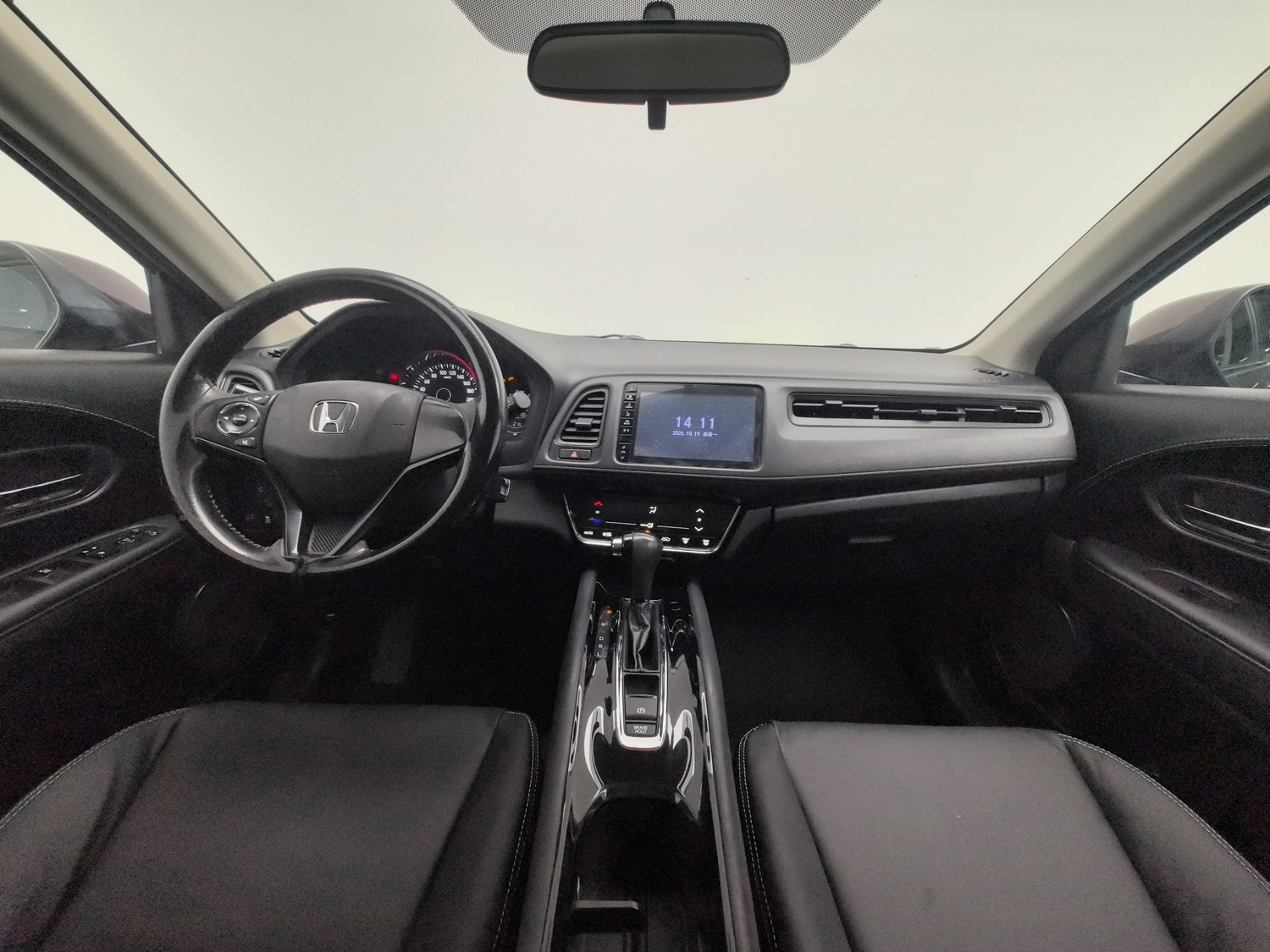 Used Honda Vezel 2019 1.5 AT