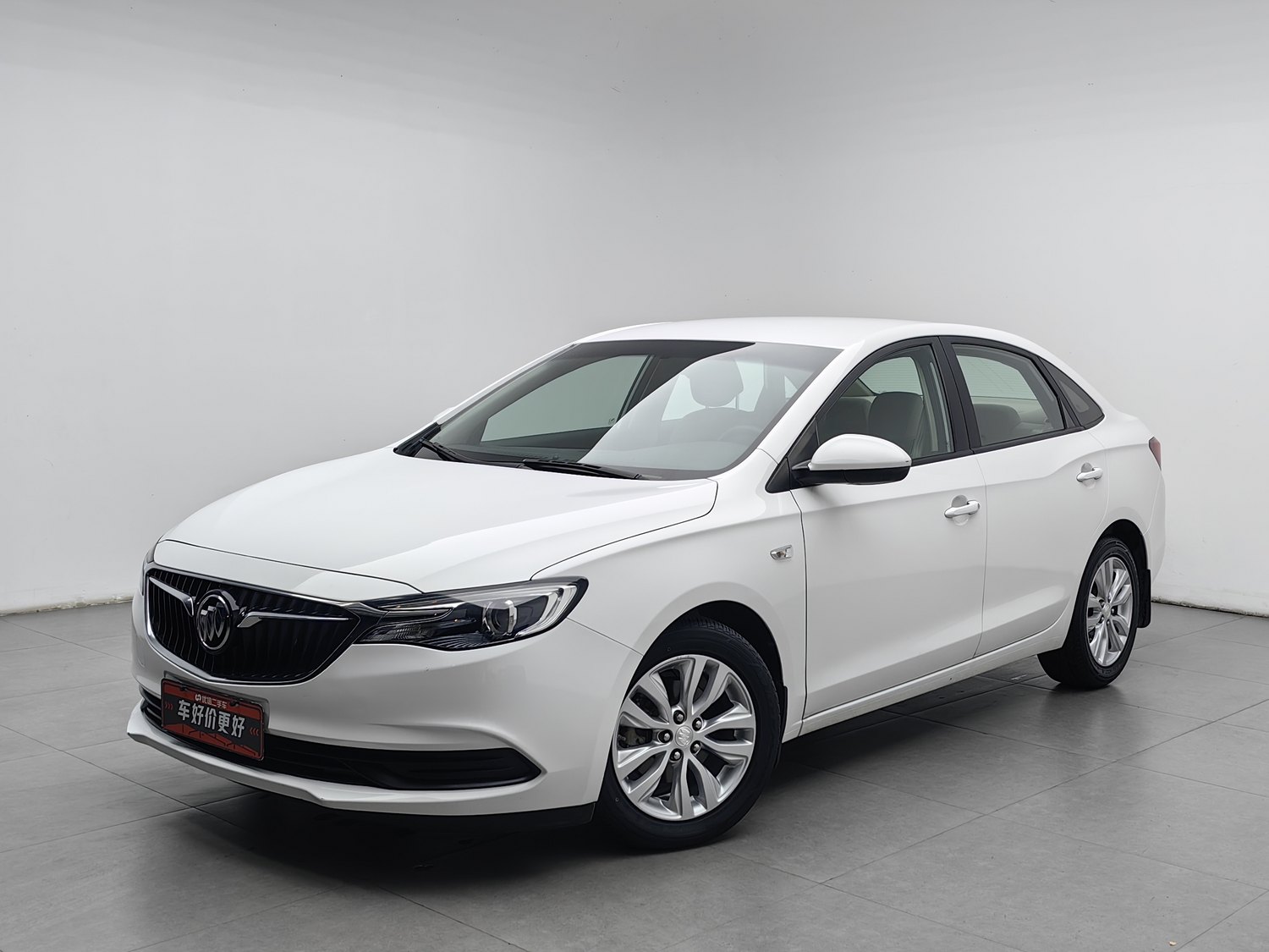 Used Buick Excelle 2021 1.5 AT