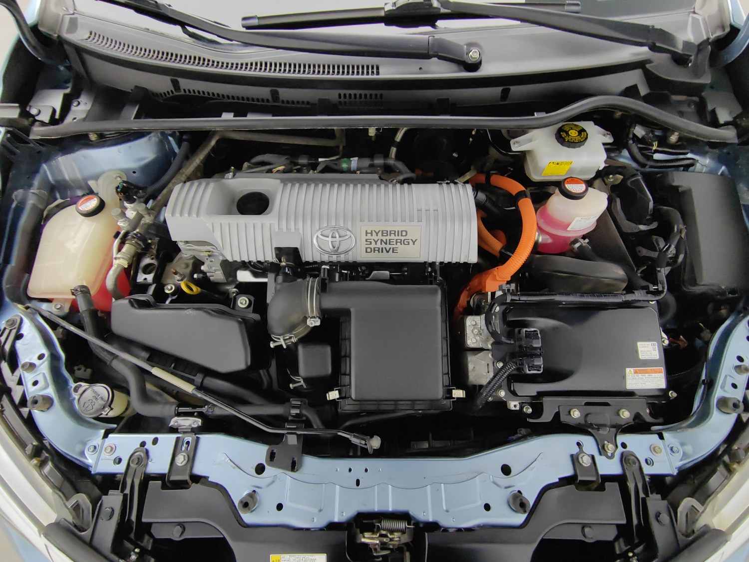 Used Toyota Corolla 2016 1.8 AT