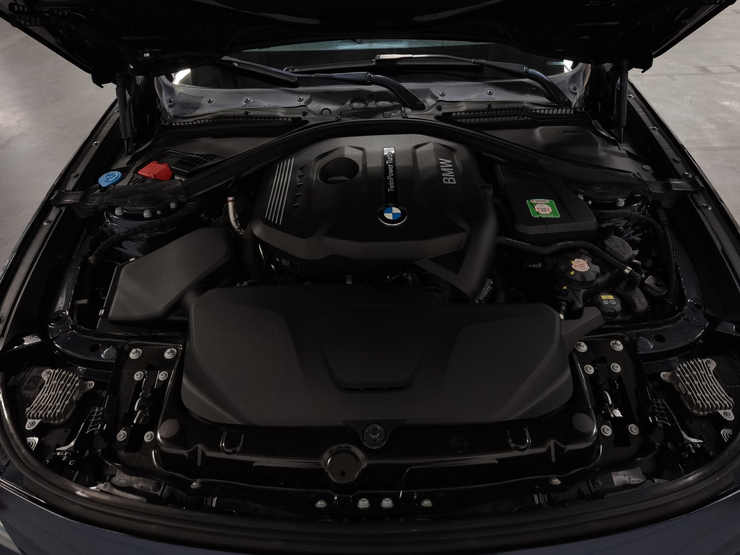 Used BMW 3 Series GT (Imported) 2018 2.0 AT