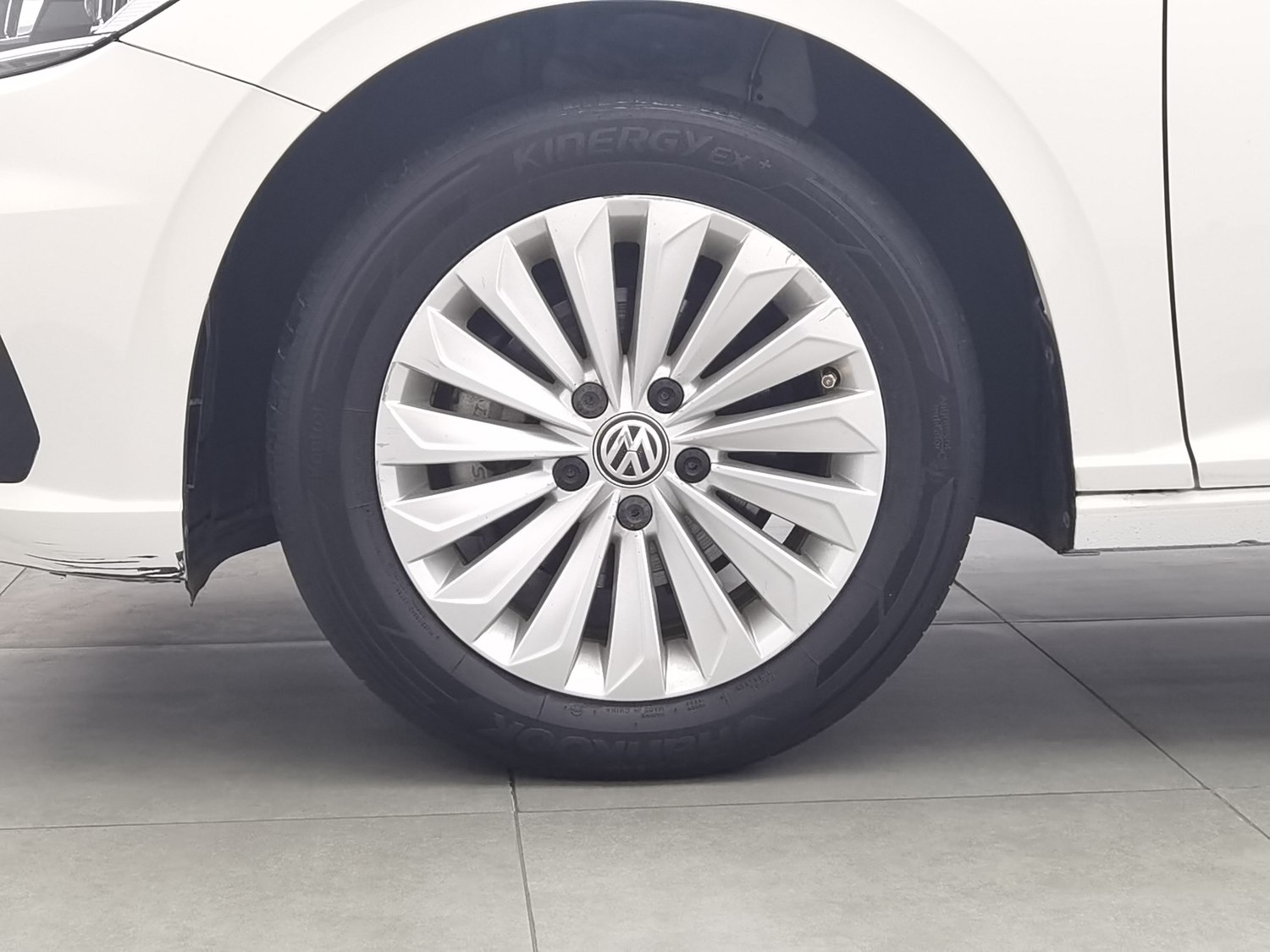 Used Volkswagen Lavida 2019 1.5 AT