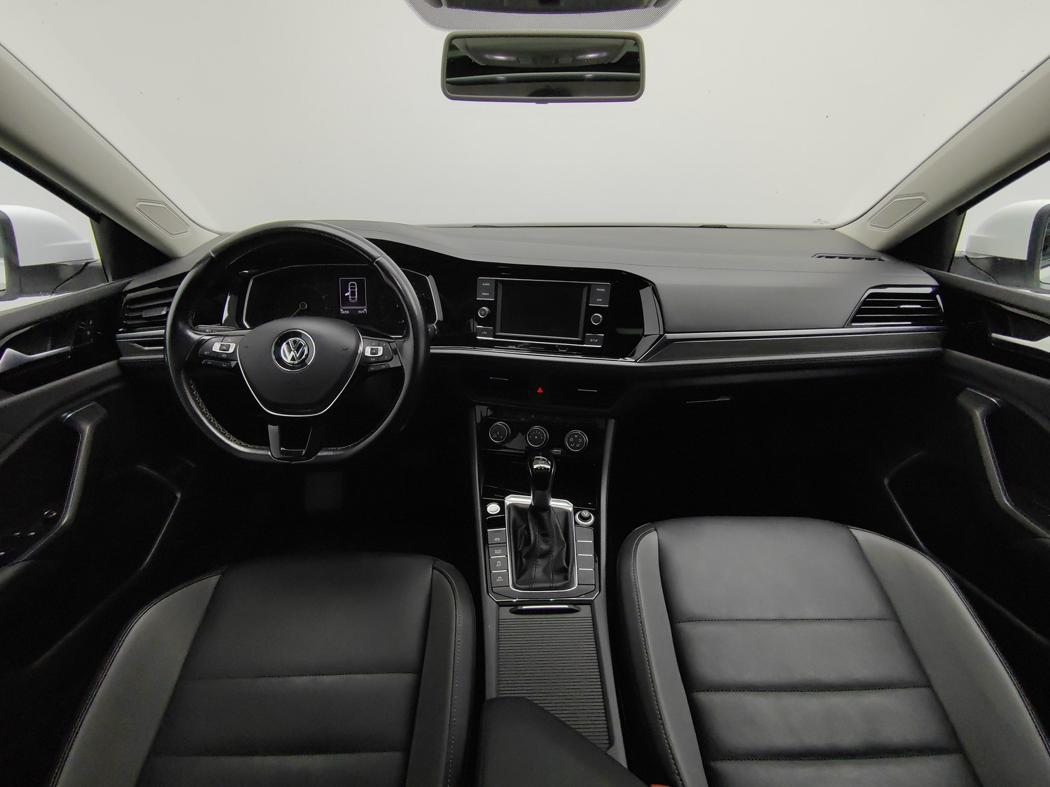 Used Volkswagen Sagitar 2020 1.2 AT