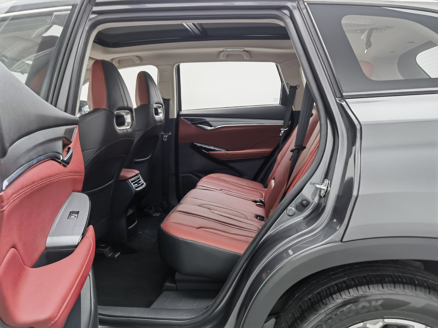 Used Changan CS75 PLUS 2022 1.5 AT