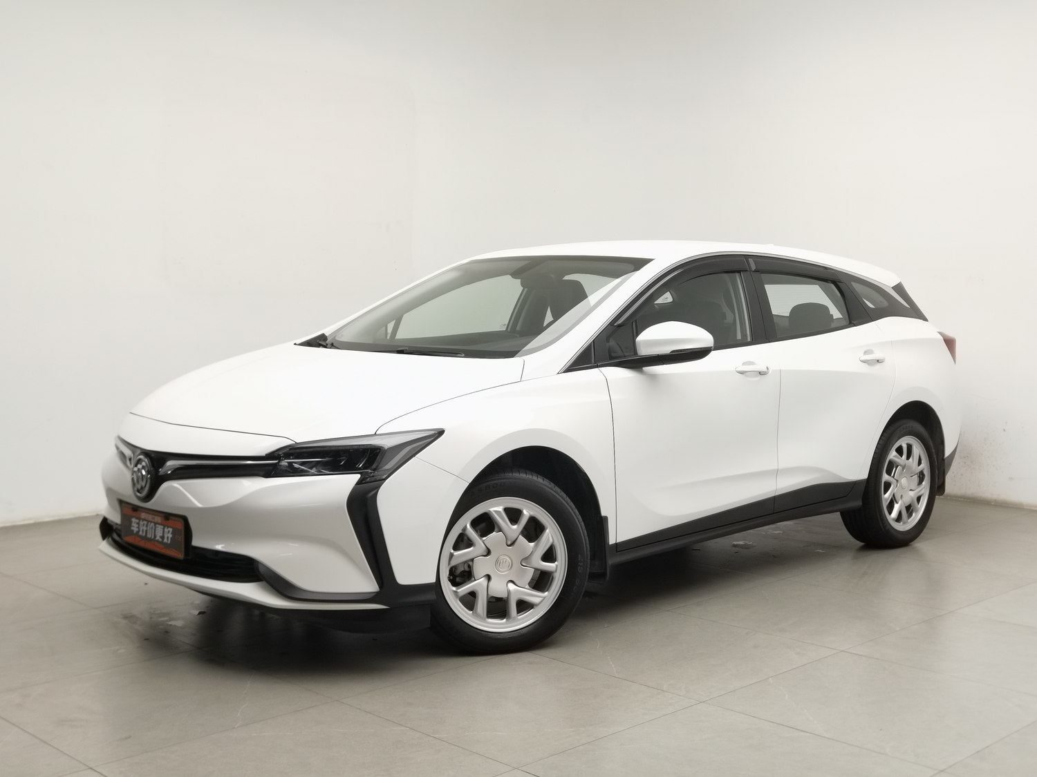 Used Buick Velite 6 2024