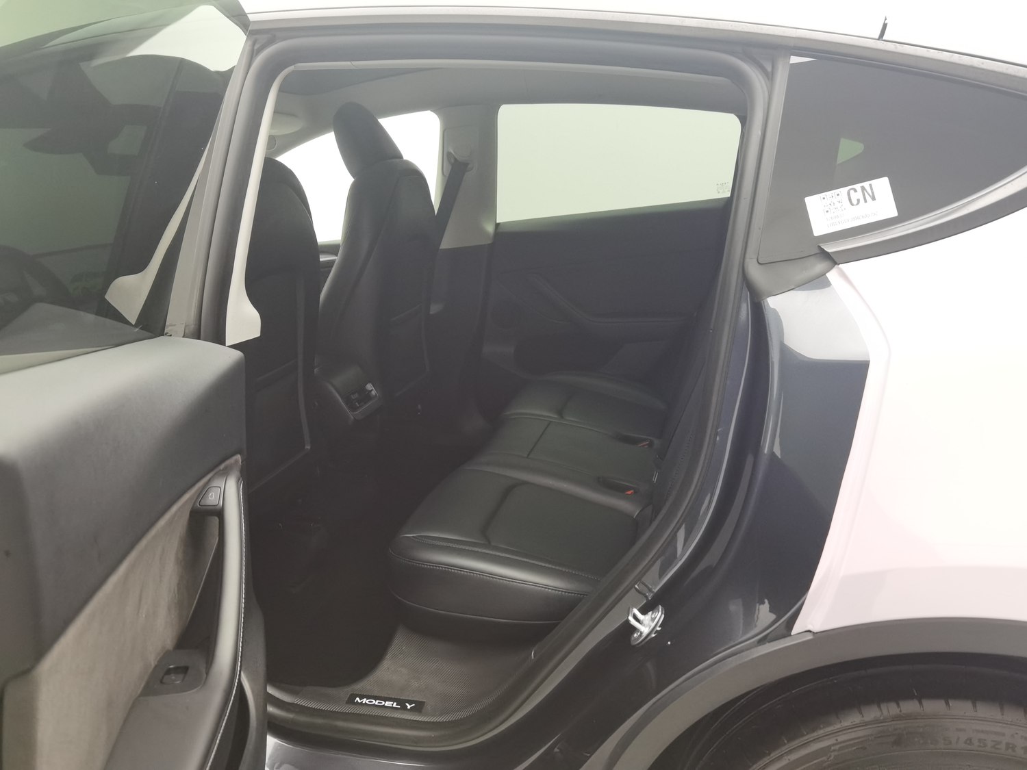 Used Tesla Model Y 2024