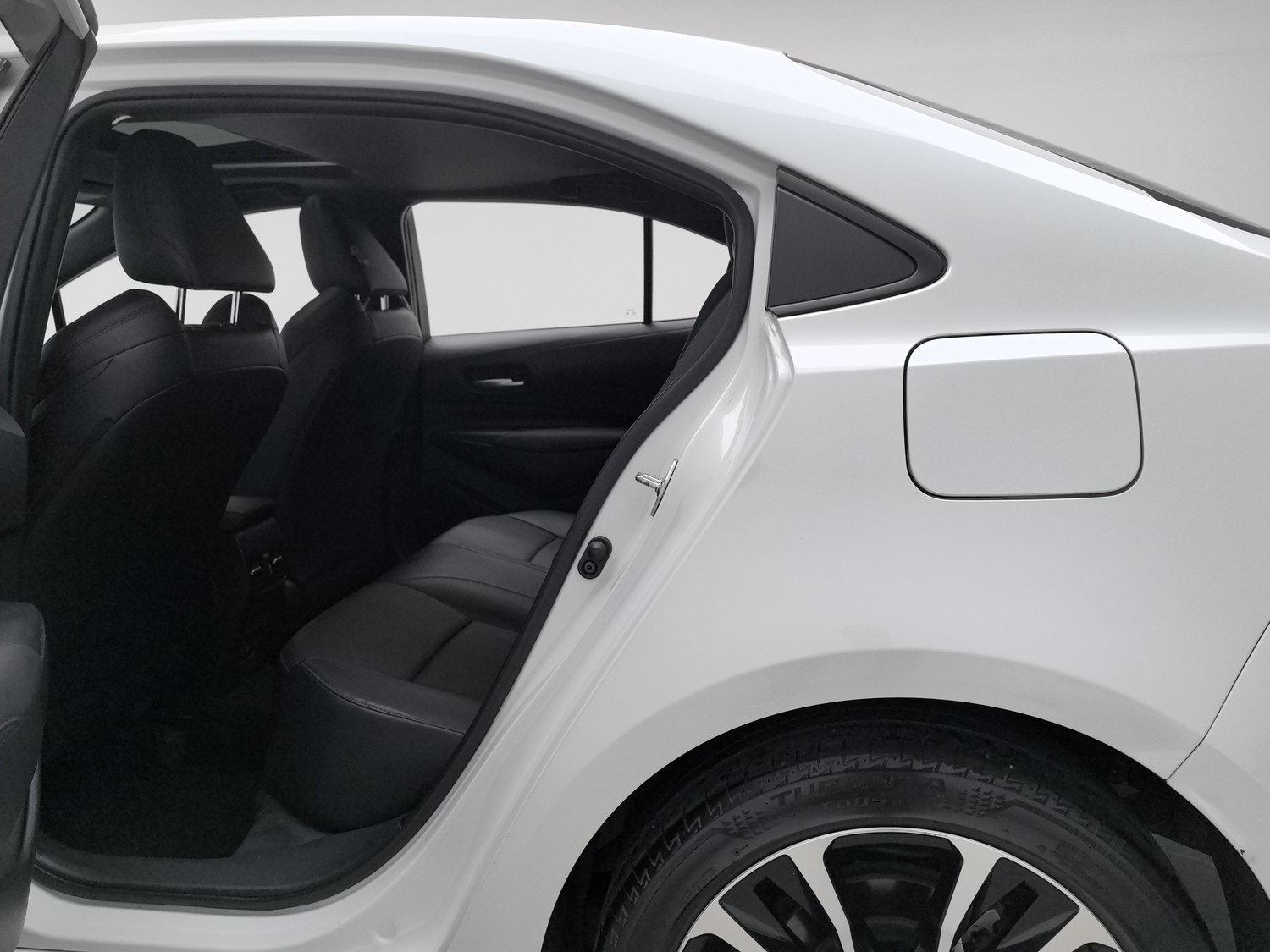 Used Toyota Levin 2021 1.2 AT