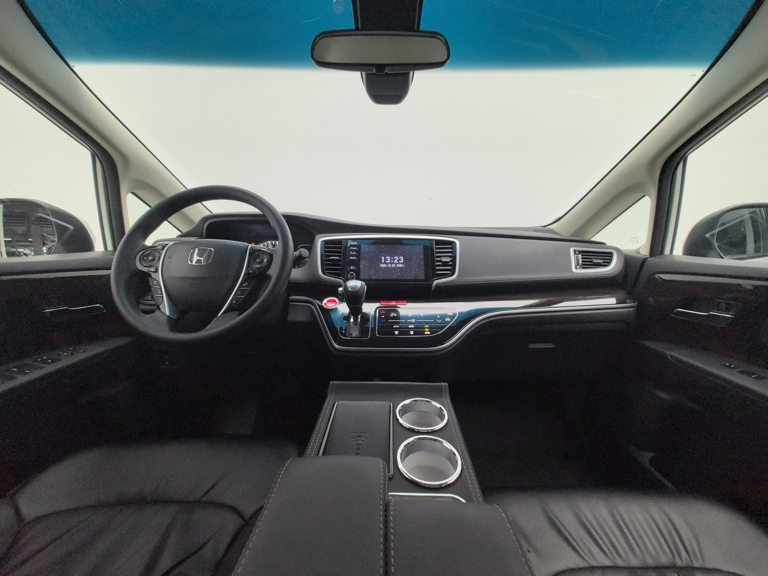 Used Honda Odyssey 2021 2.0 AT