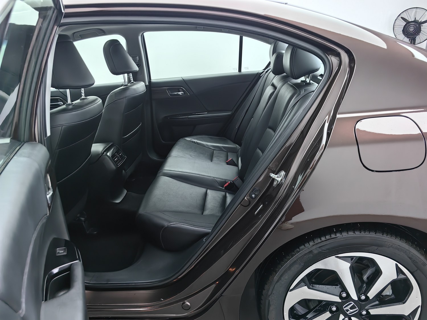 Used Honda Accord 2016 2.4 AT