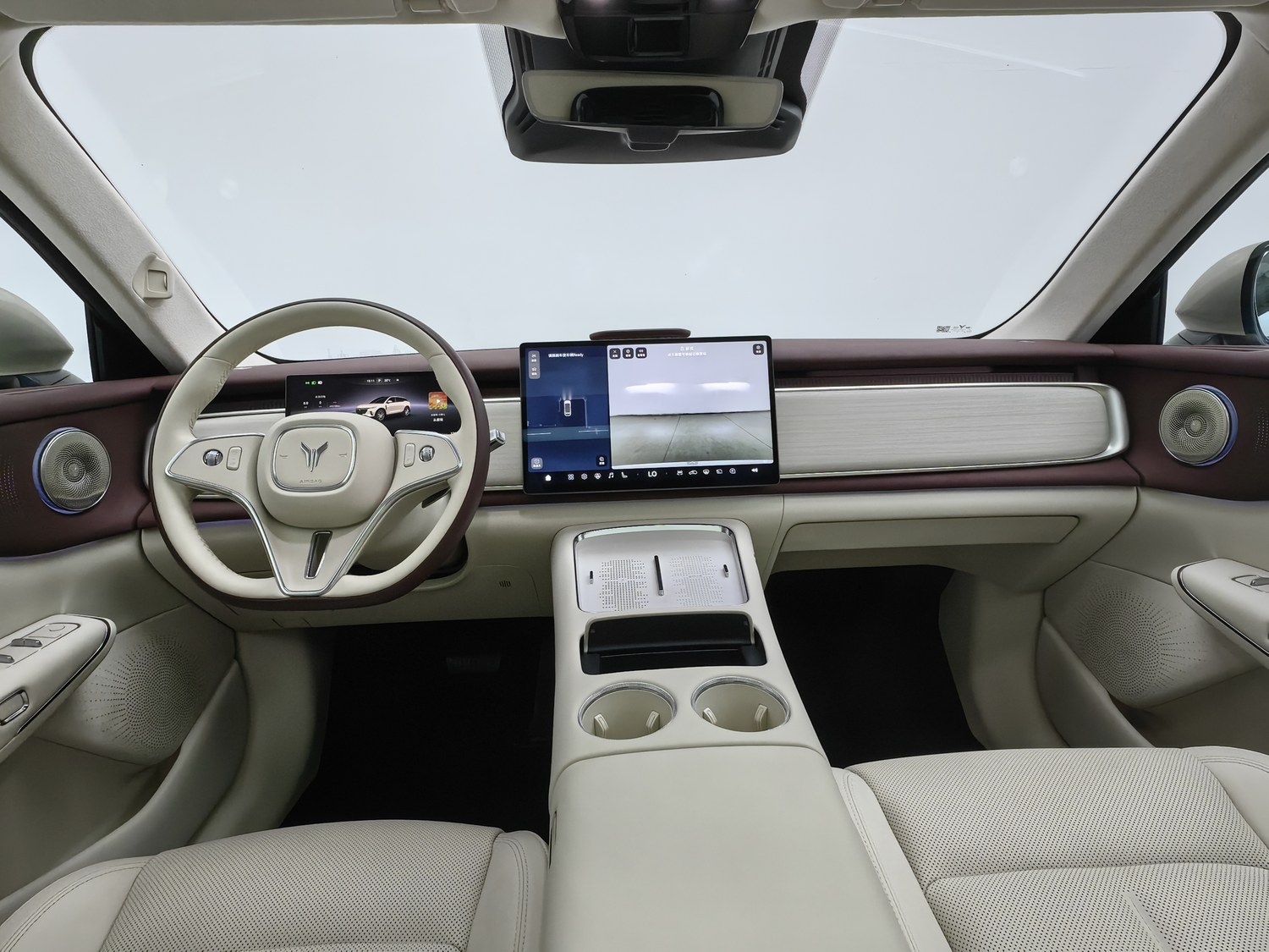Used Voyah Zhiyin 2025