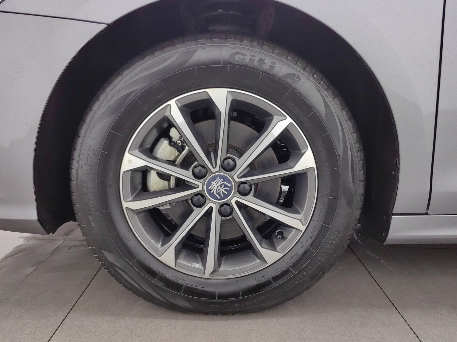 Used BYD Qin PLUS 2023 1.5 AT