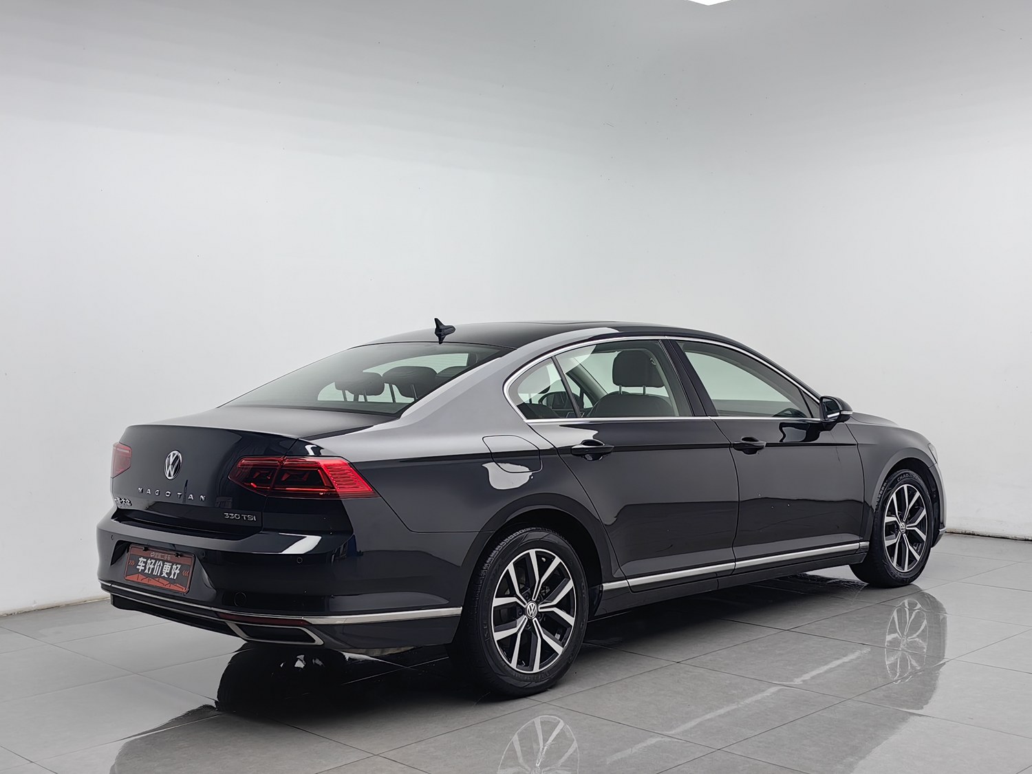 Used Volkswagen Magotan 2020 2.0 AT