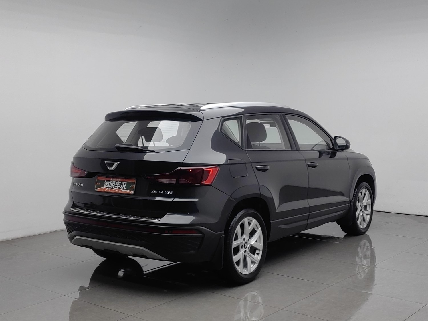 Used Jetta VS5 2022 1.4 MT