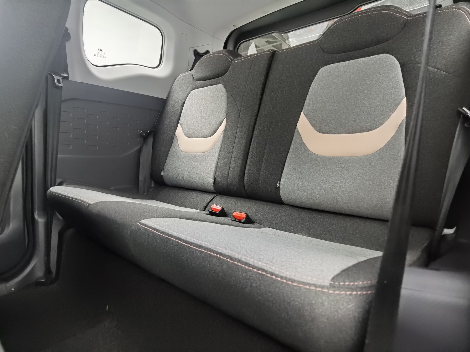 Used Chery New Energy QQ Ice Cream 2022