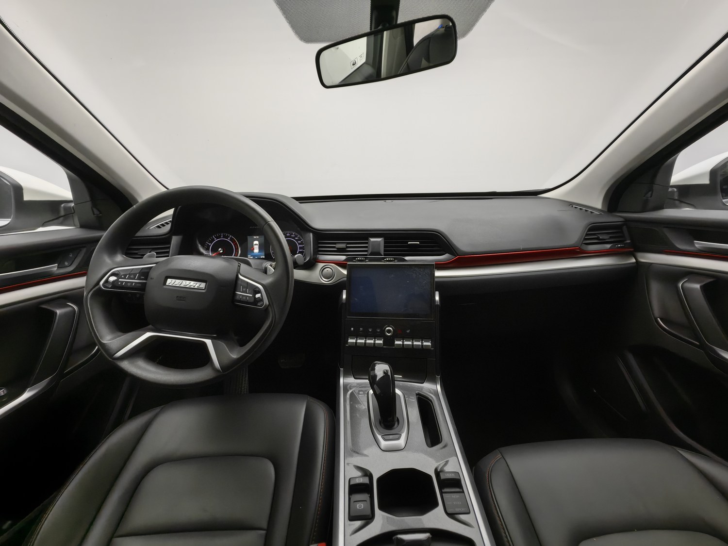 Used Haval H4 2020 1.5 AT