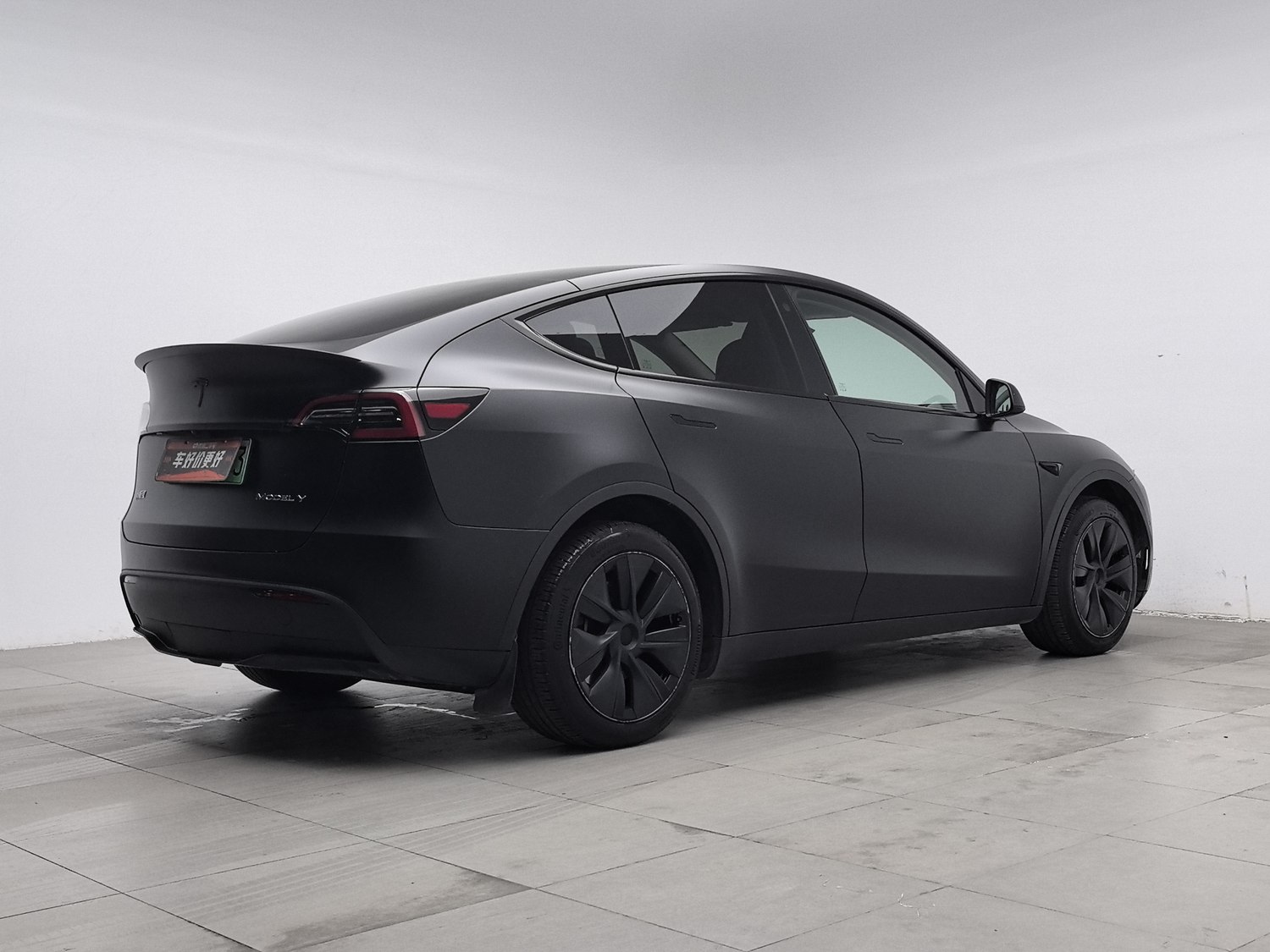 Used Tesla Model Y 2023