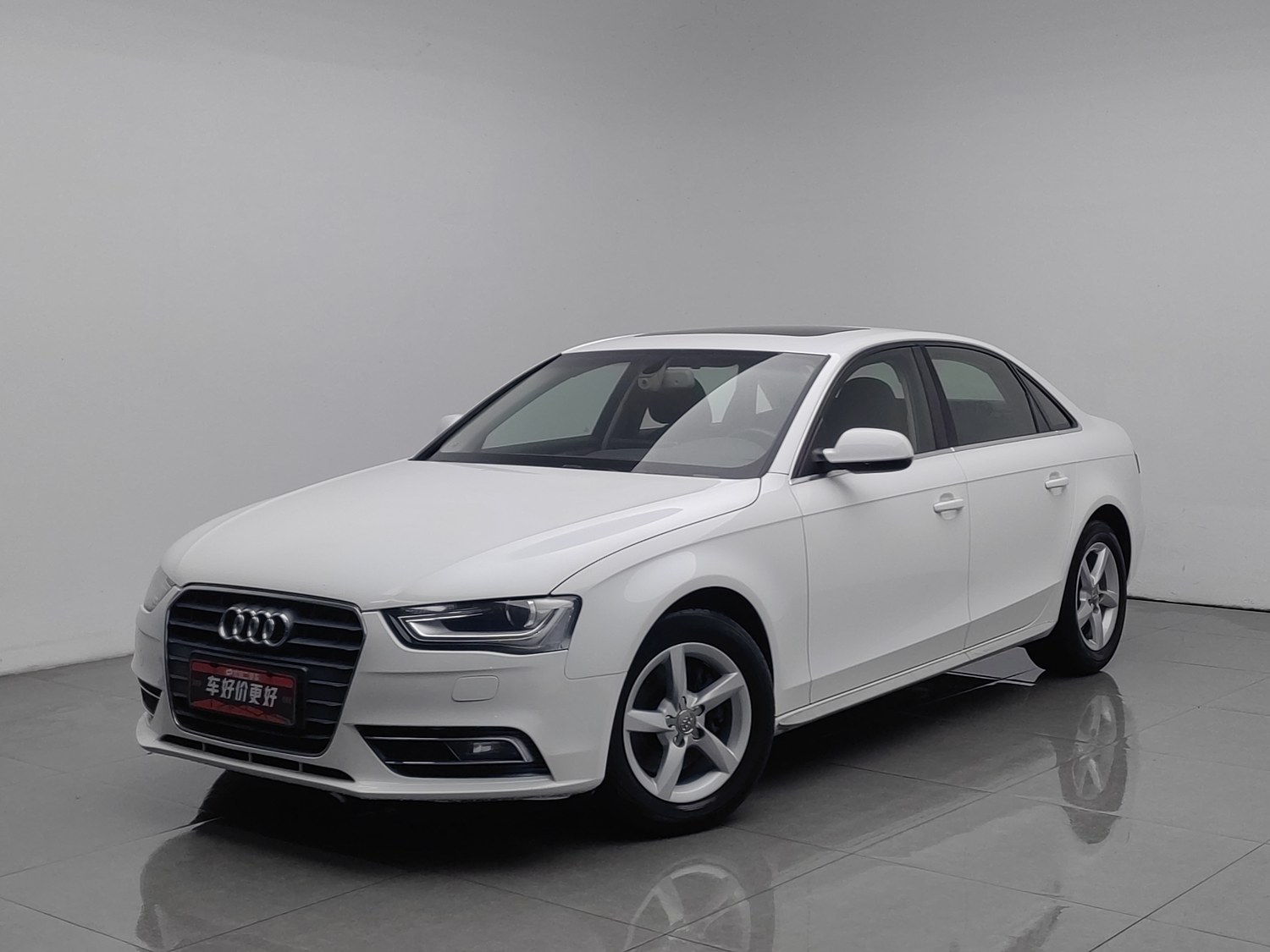 Used Audi A4L 2016 1.8 AT