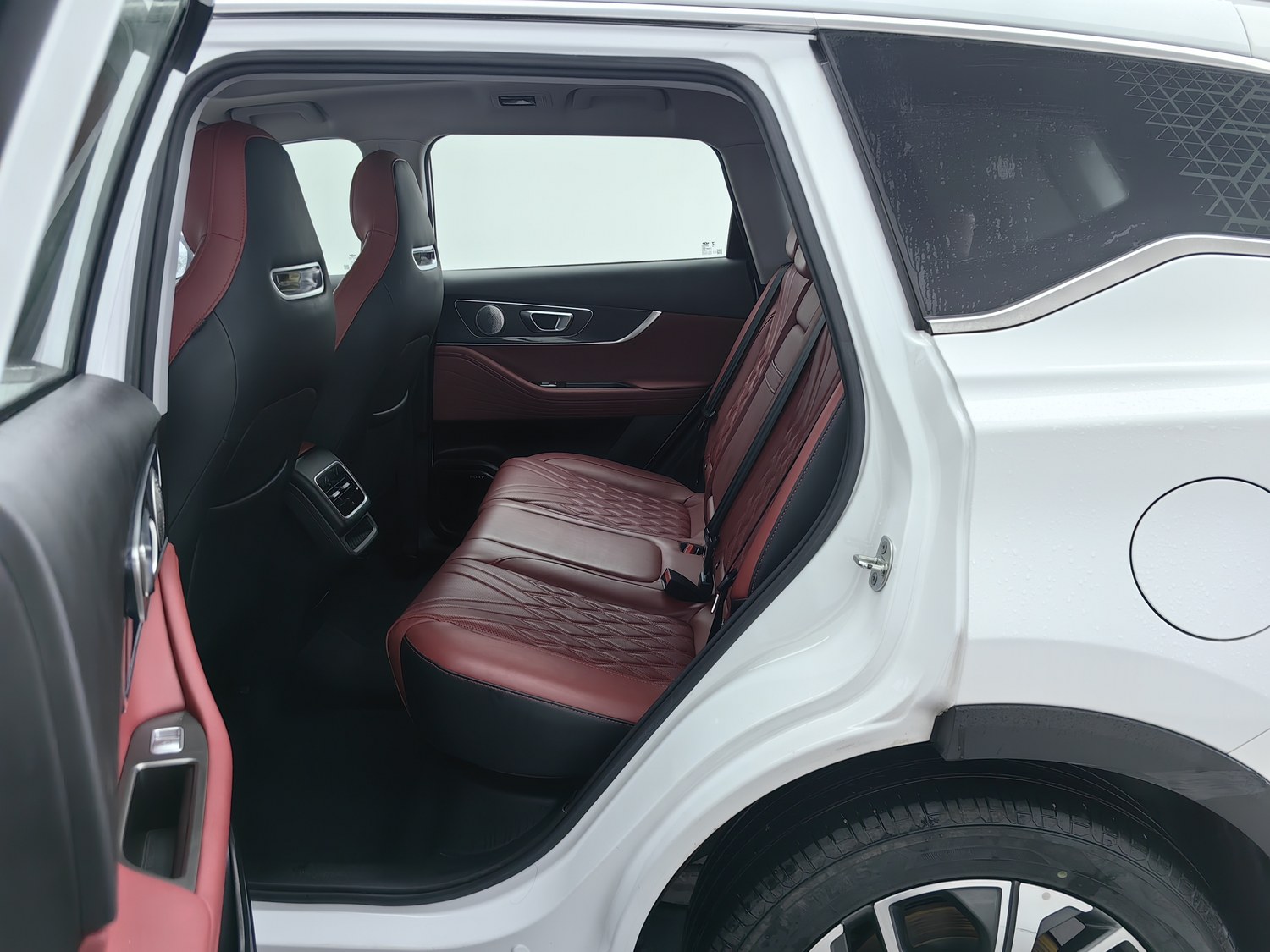 Used Chery Tiggo 7 PLUS 2023 1.6 AT