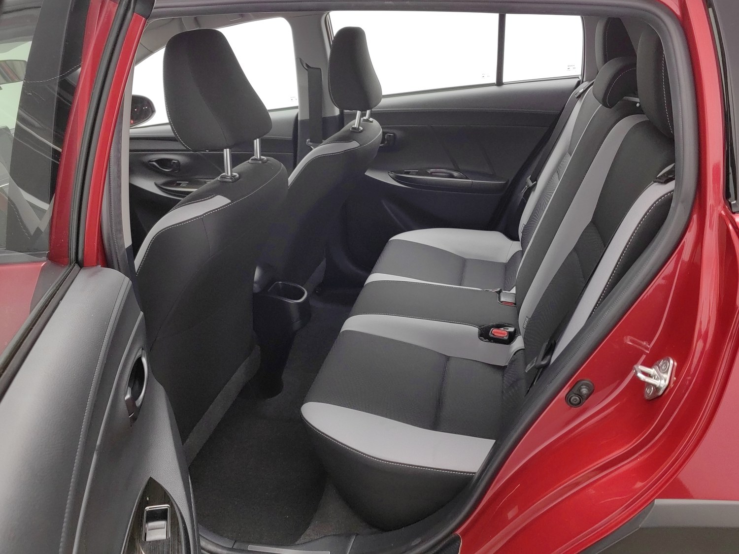 Used Toyota Yaris L 2020 1.5 AT